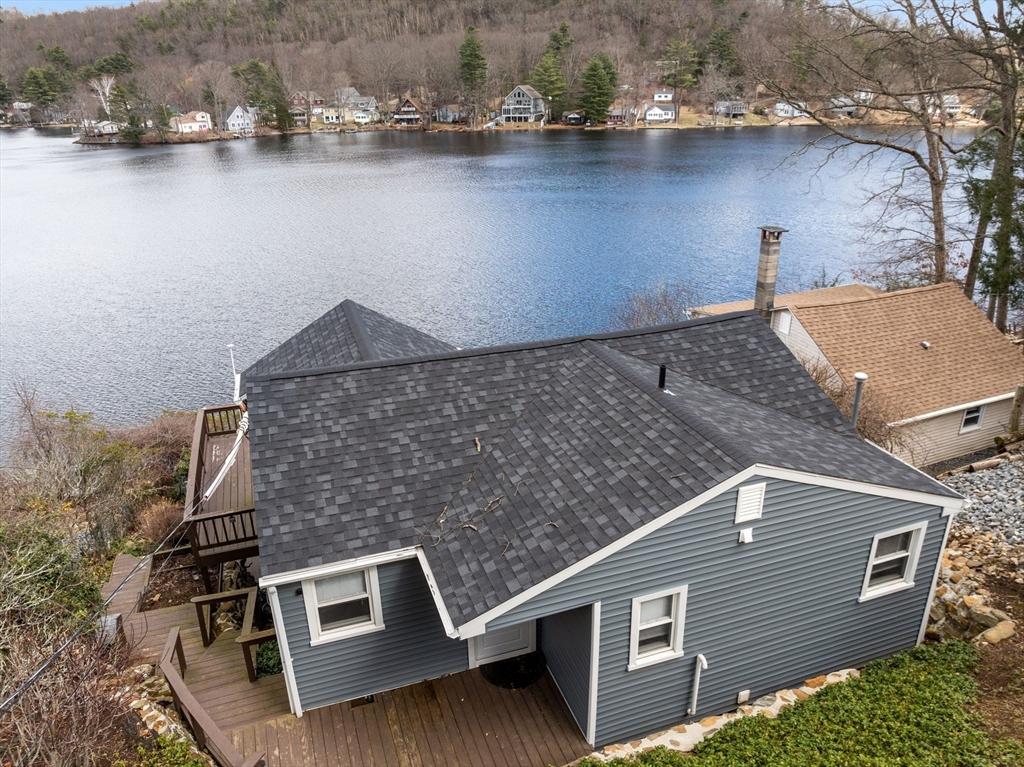 Holland, Massachusetts, 01521, United States, 3 Bedrooms Bedrooms, ,2 BathroomsBathrooms,Residential,For Sale,1864446