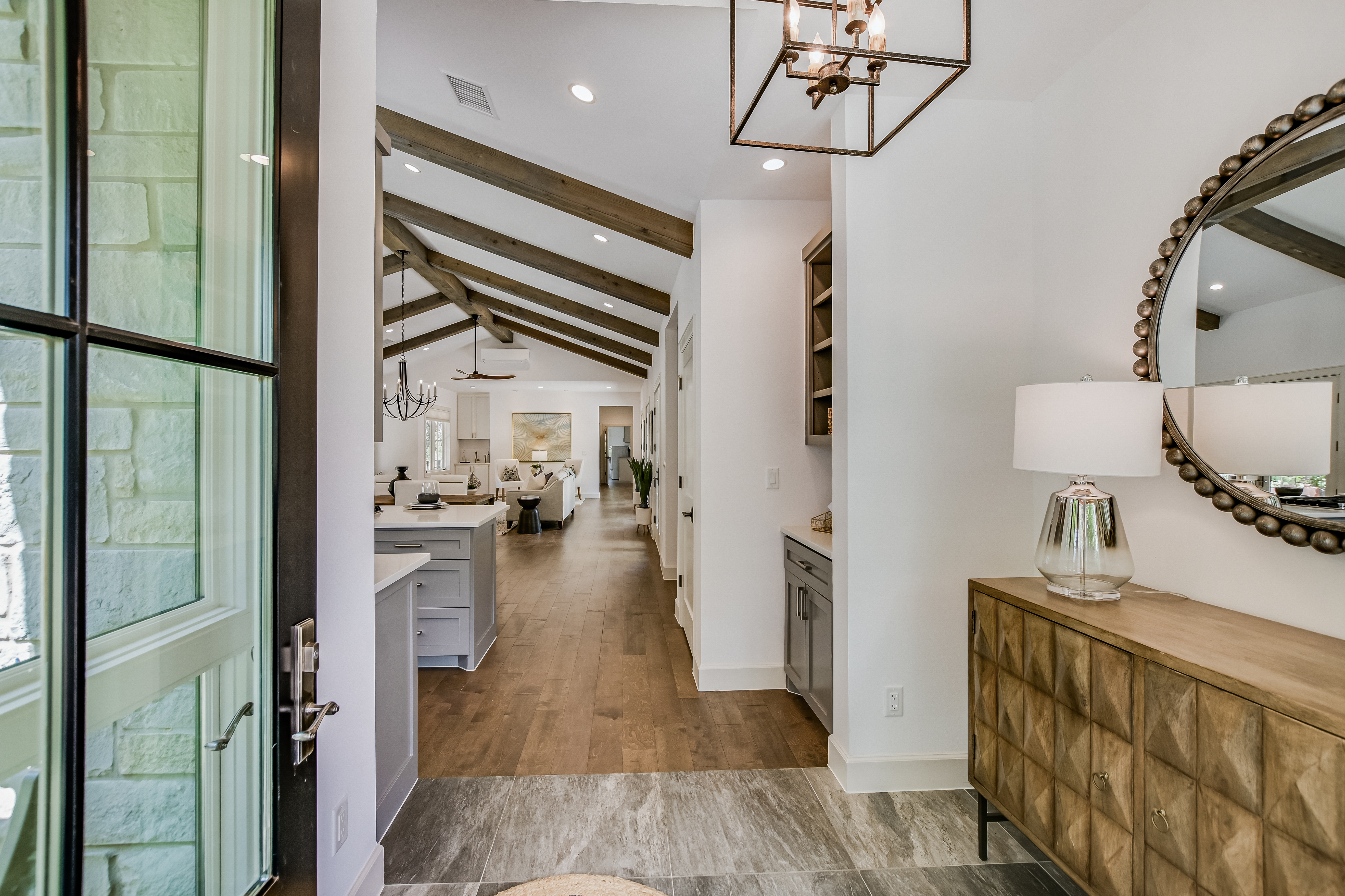  a rare lake austin estate where  luxury meets quiet nature - 物件實景