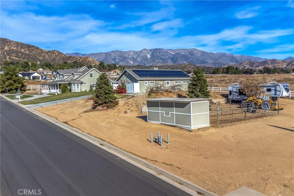 Cherry Valley, California, 92223, United States, 4 Bedrooms Bedrooms, ,4 BathroomsBathrooms,Residential,For Sale,1980244