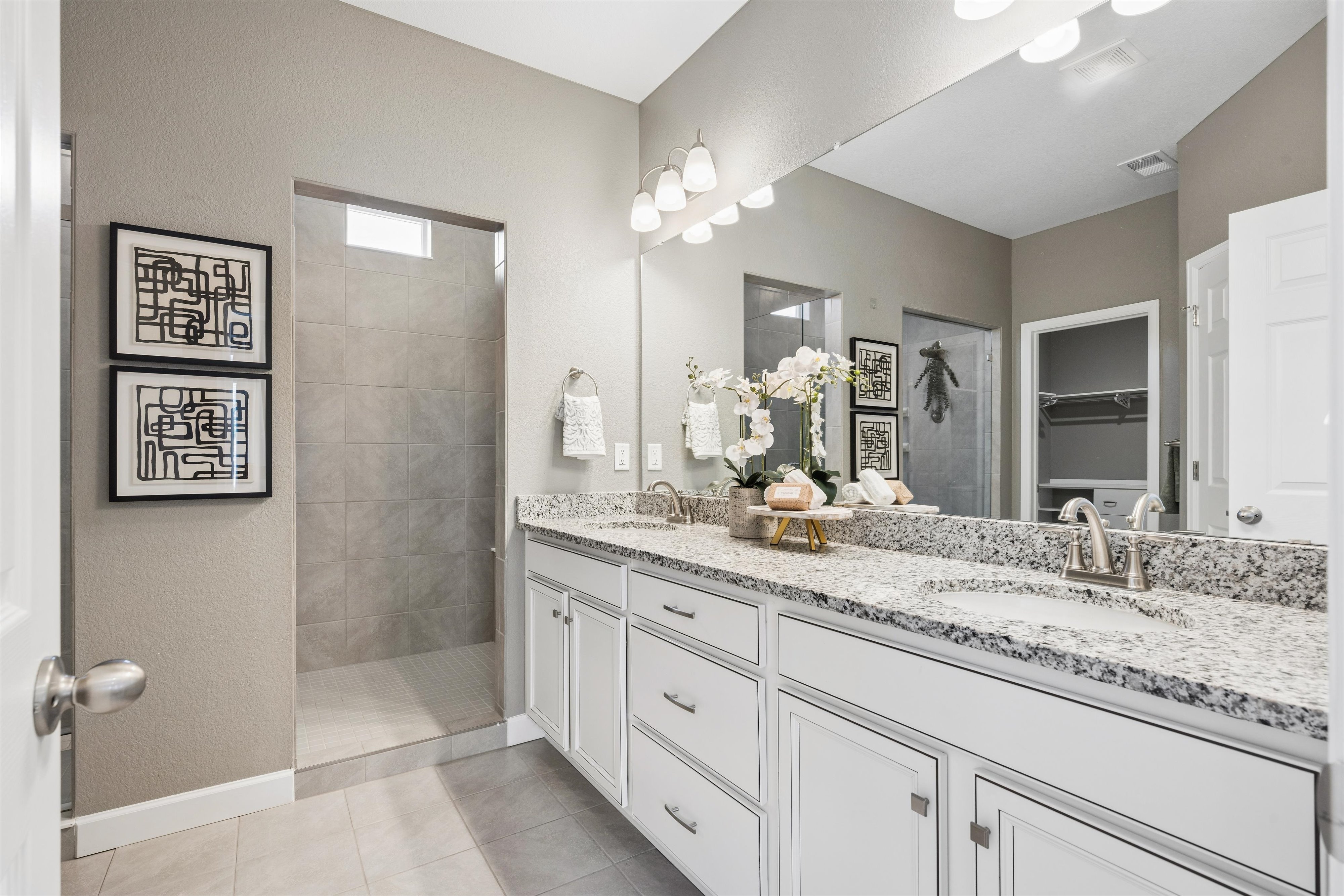  Welcome to this stunning Dillon II floor plan by Richmond Homes - 物件實景