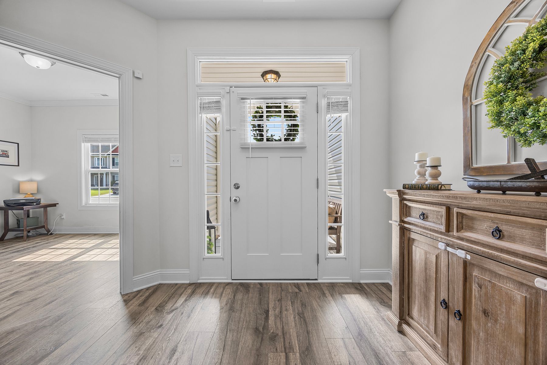  558 White Shoal Way, Sneads Ferry, NC 28460 - 物件實景