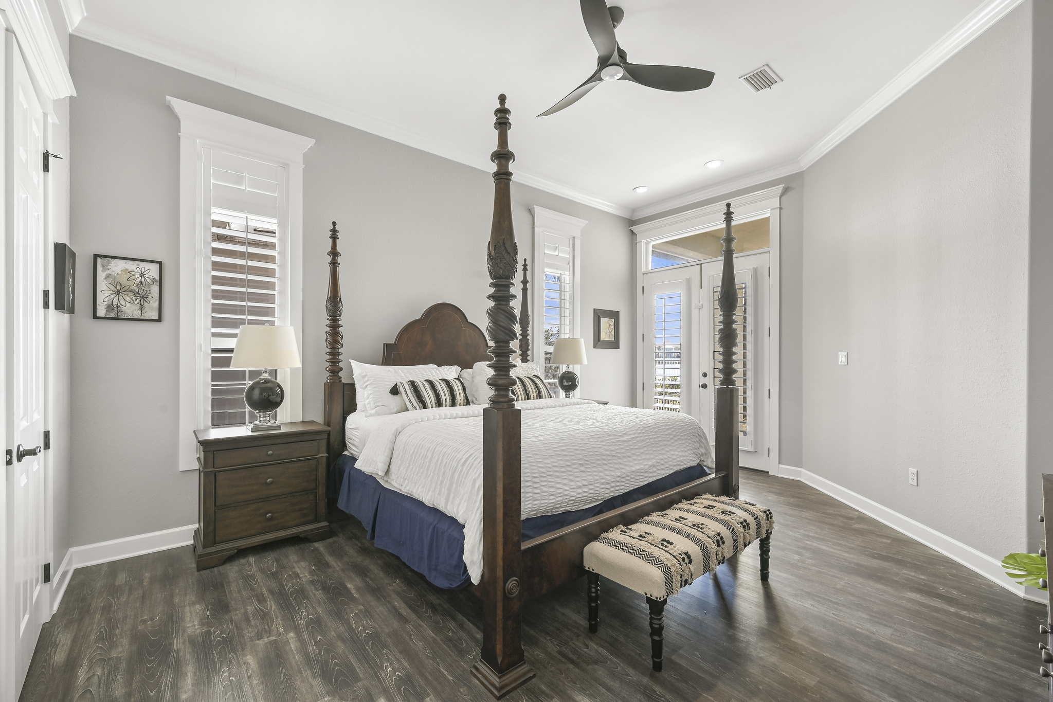  Lakefront Retreat With Pool In Destin