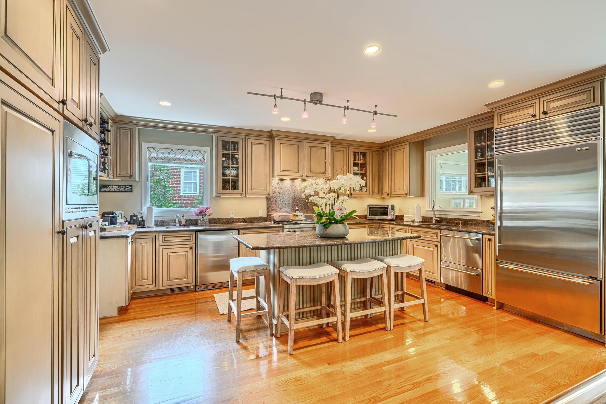  5617 Northfield Road, Bethesda, MD, 20817 - 物件實景