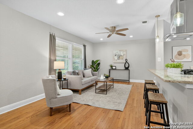 San Antonio, Texas, 78209, United States, 3 Bedrooms Bedrooms, ,3 BathroomsBathrooms,Residential,For Sale,1992862