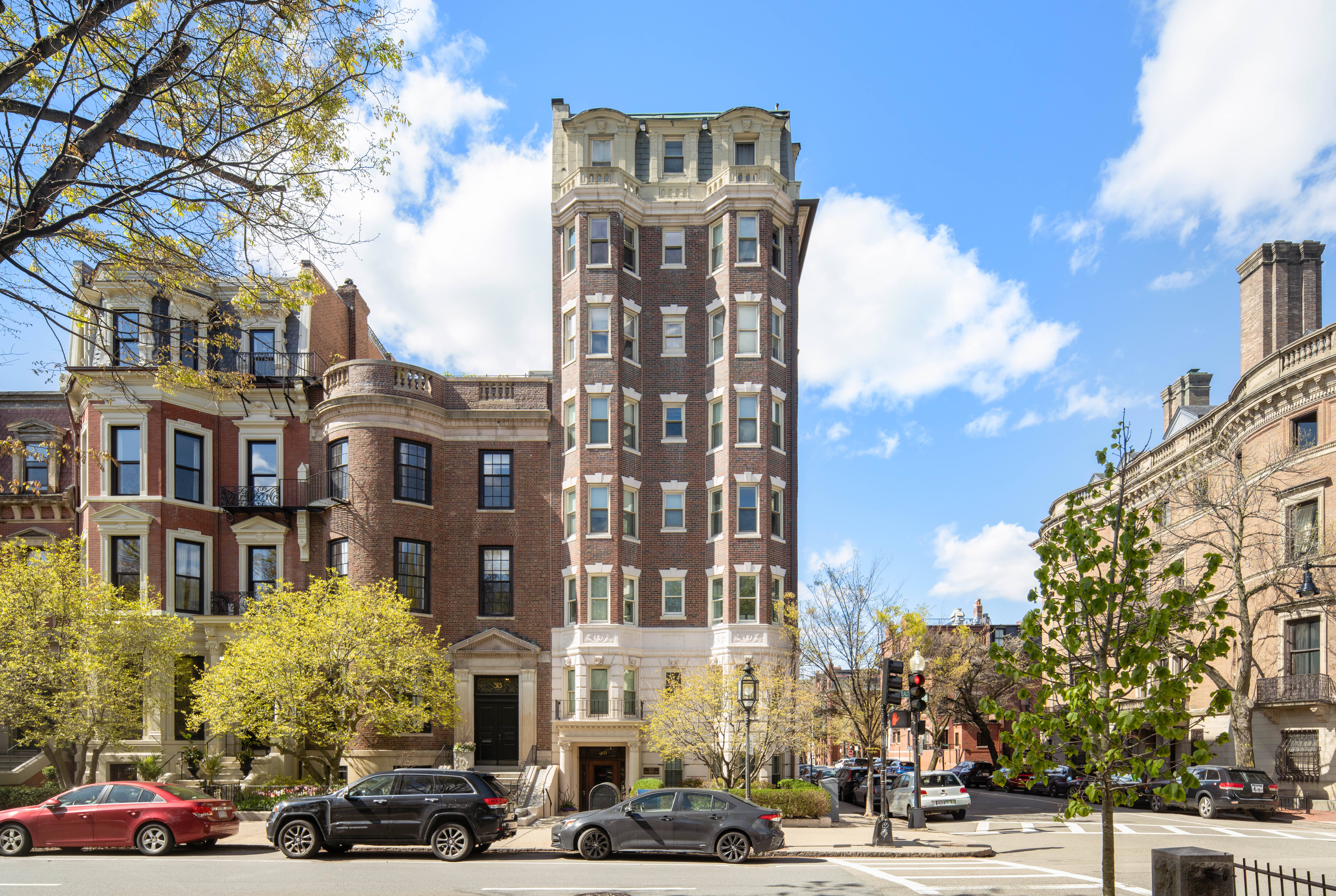  311 Commonwealth Avenue, Unit 61, Boston, MA, 02115 - 物件實景