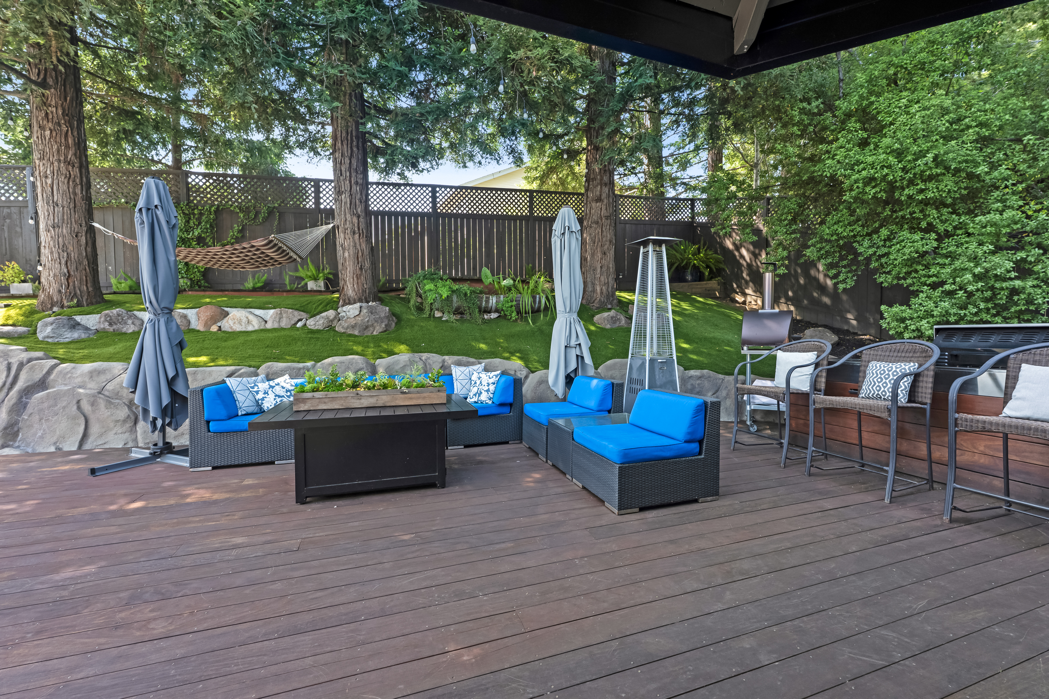  1515 San Ramon Way, Santa Rosa, CA 95409 - 物件實景