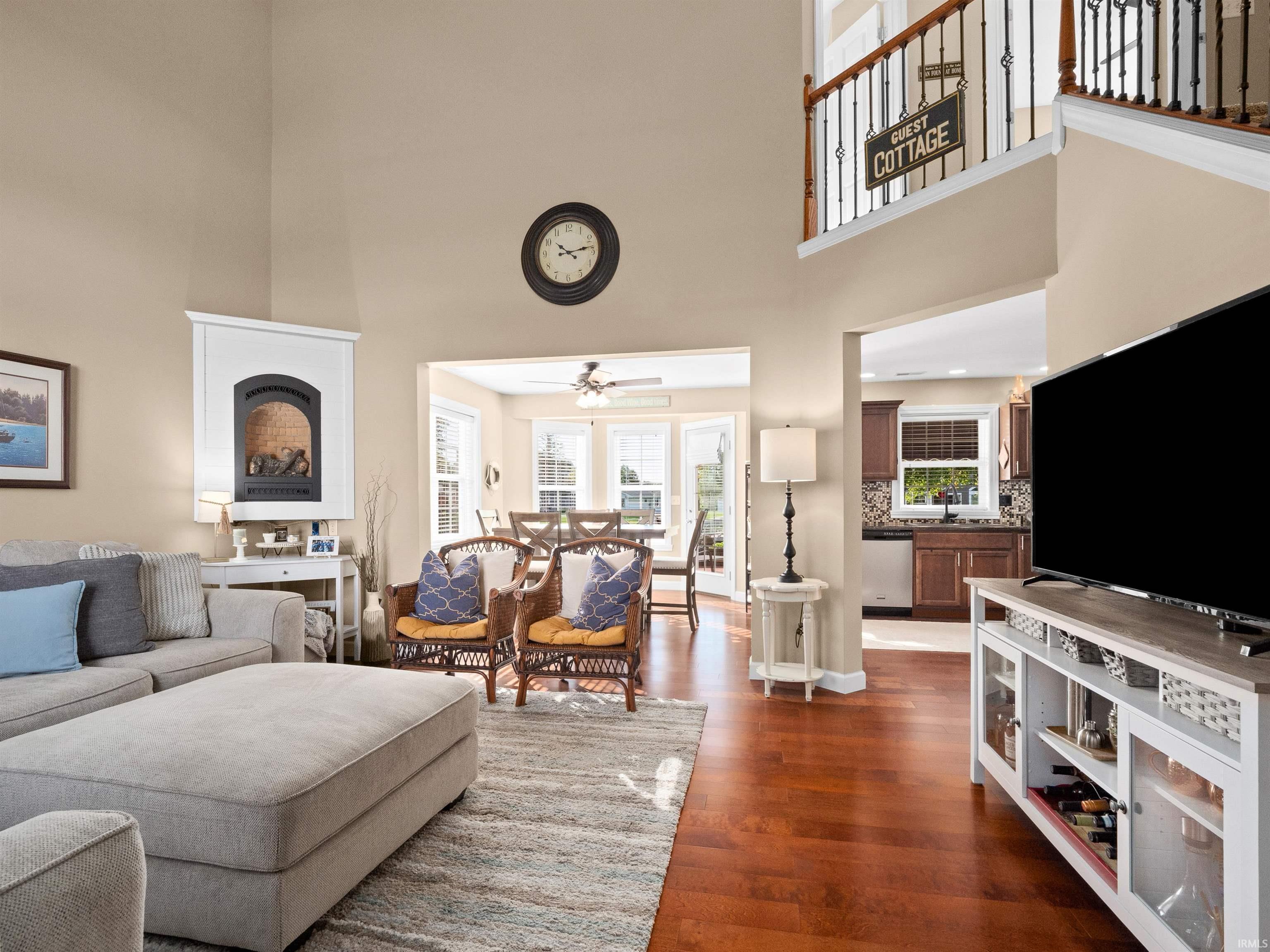 Lagrange, Indiana, 46761, United States, 3 Bedrooms Bedrooms, ,3 BathroomsBathrooms,Residential,For Sale,1976931