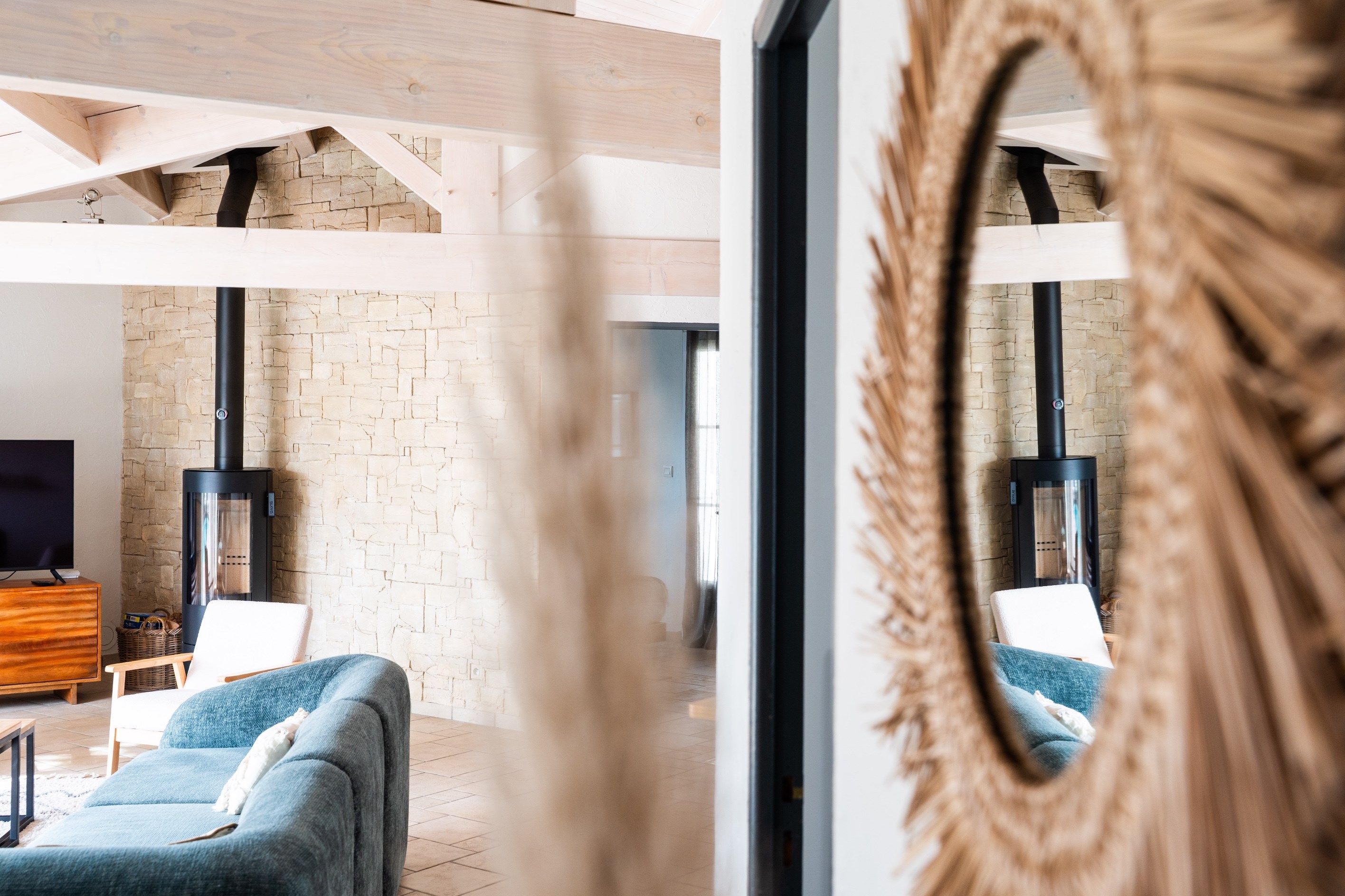  Île de Ré – Le Bois-Plage-en-Ré – Family Villa with Swimming Pool - 物件實景