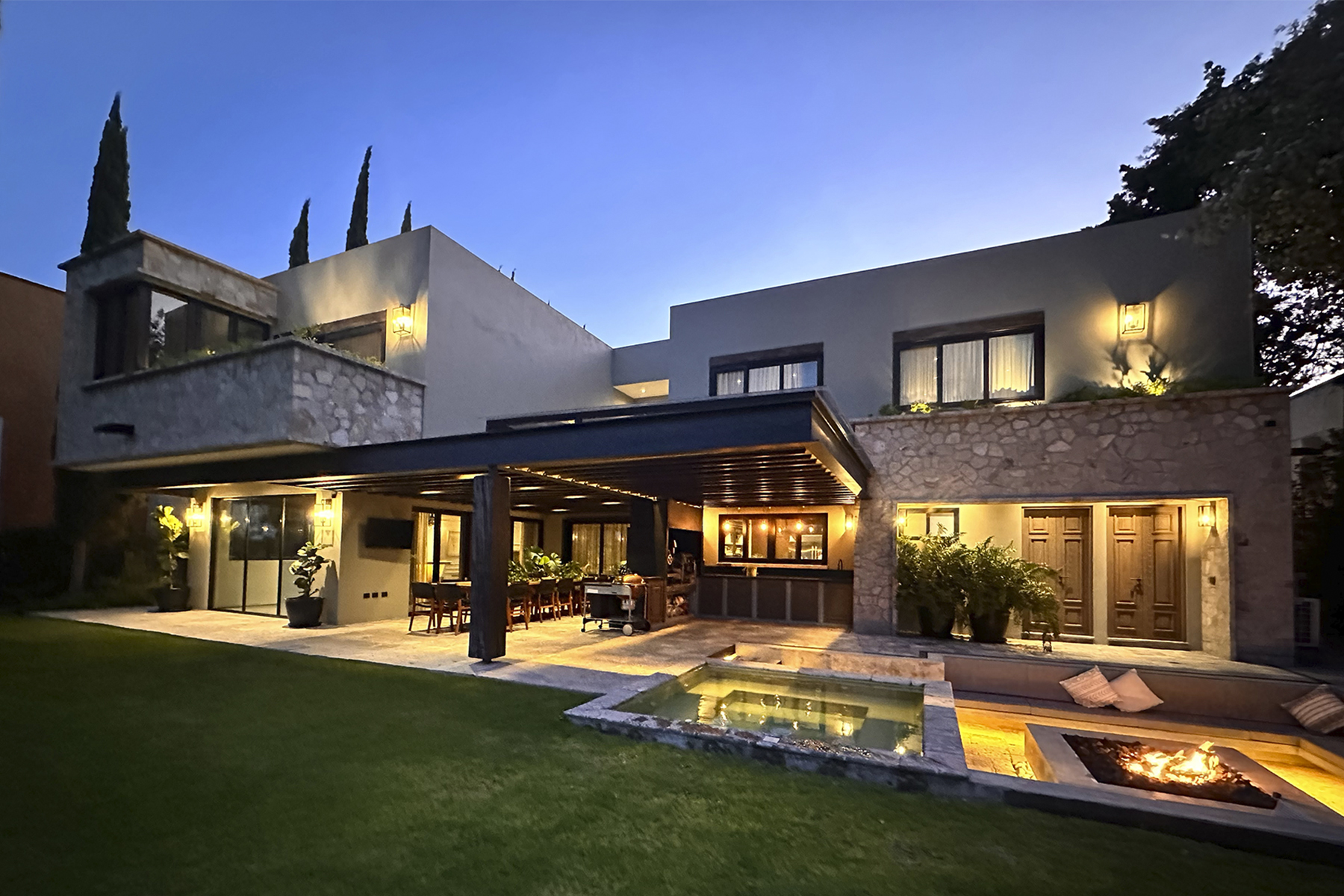  CASA DE LA TOSCANA - 物件實景