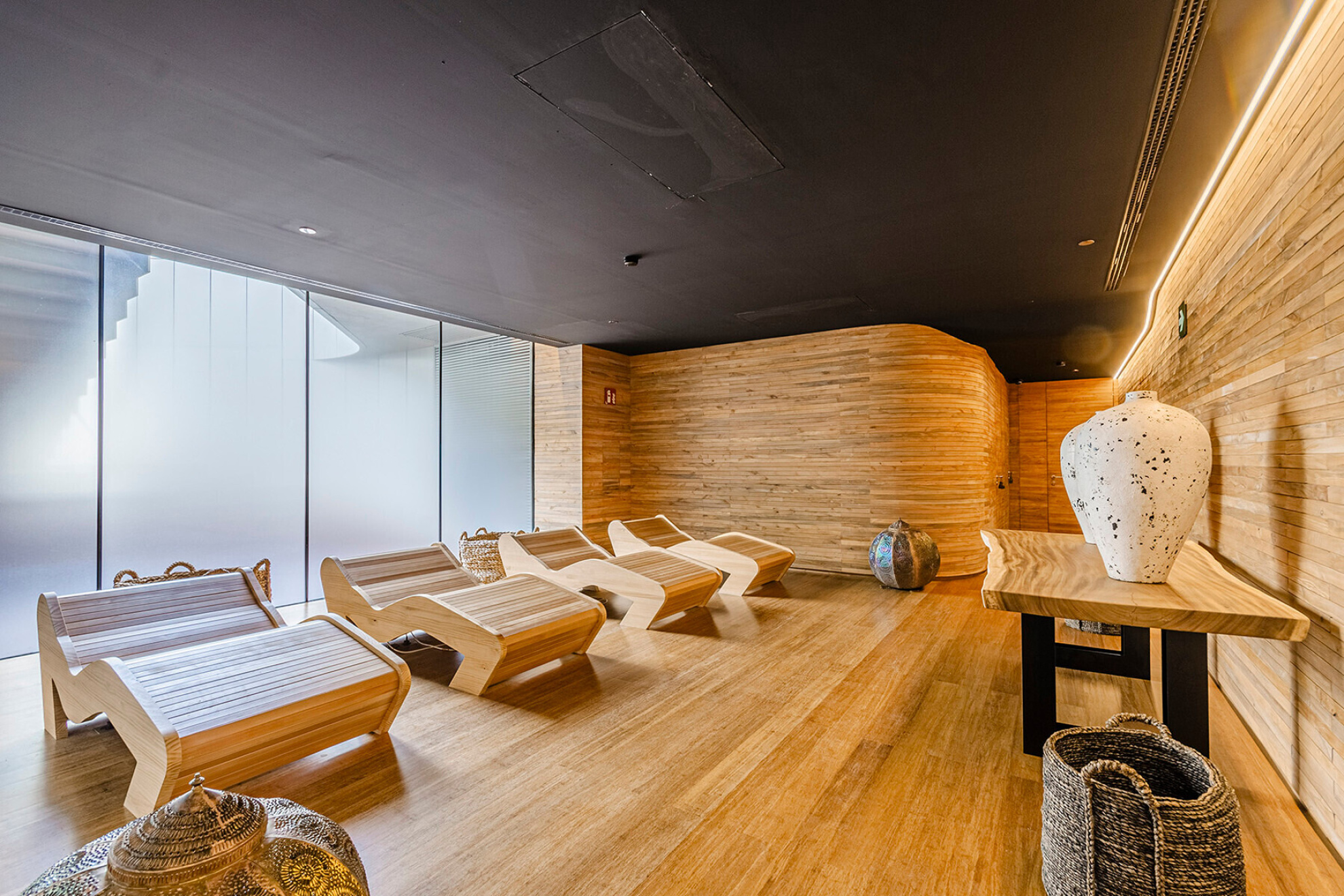  Penthouse Skyline in Antares with panoramic views - 物件實景