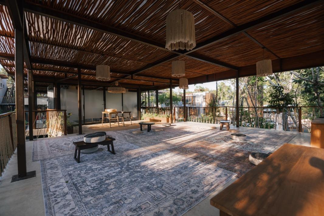 Av. Kukulc?n Mx, Tulum, Quintana Roo, 77760, Mexico, 1 Bedroom Bedrooms, ,1 BathroomBathrooms,Residential,For Sale,Av. Kukulc?n Mx,1444326