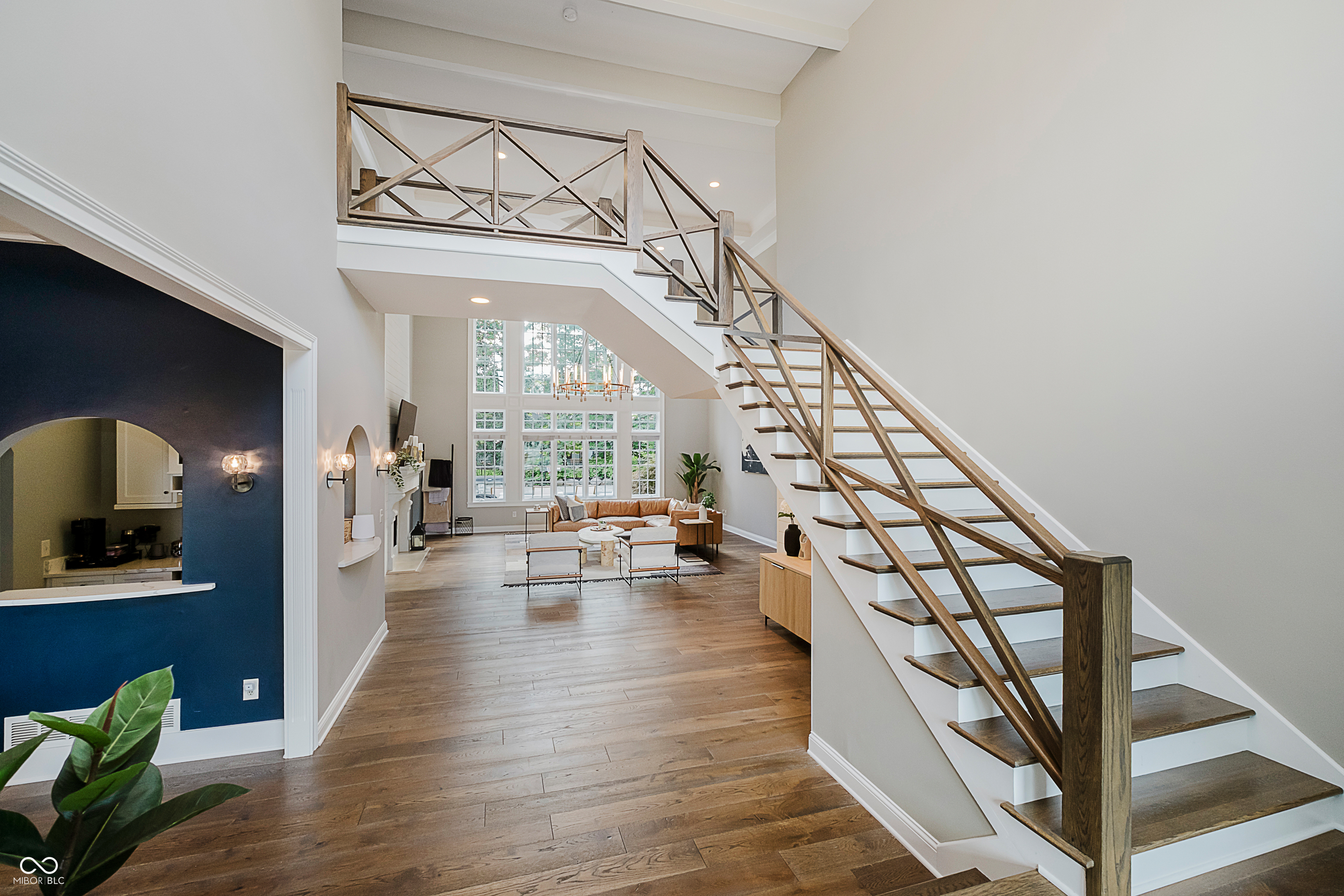 Fishers, Indiana, 46040, United States, 5 Bedrooms Bedrooms, ,5 BathroomsBathrooms,Residential,For Sale,1980240