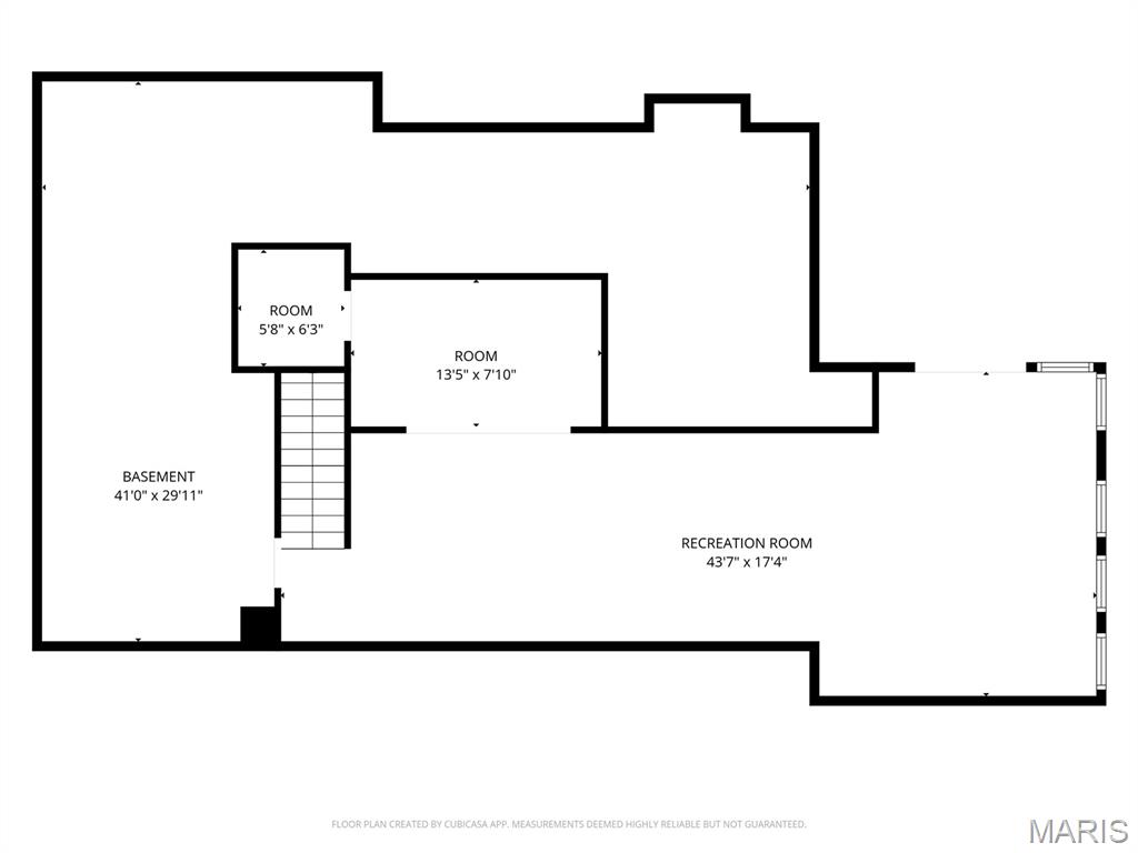 Chesterfield, Missouri, 63017, United States, 5 Bedrooms Bedrooms, ,4 BathroomsBathrooms,Residential,For Sale,2002009