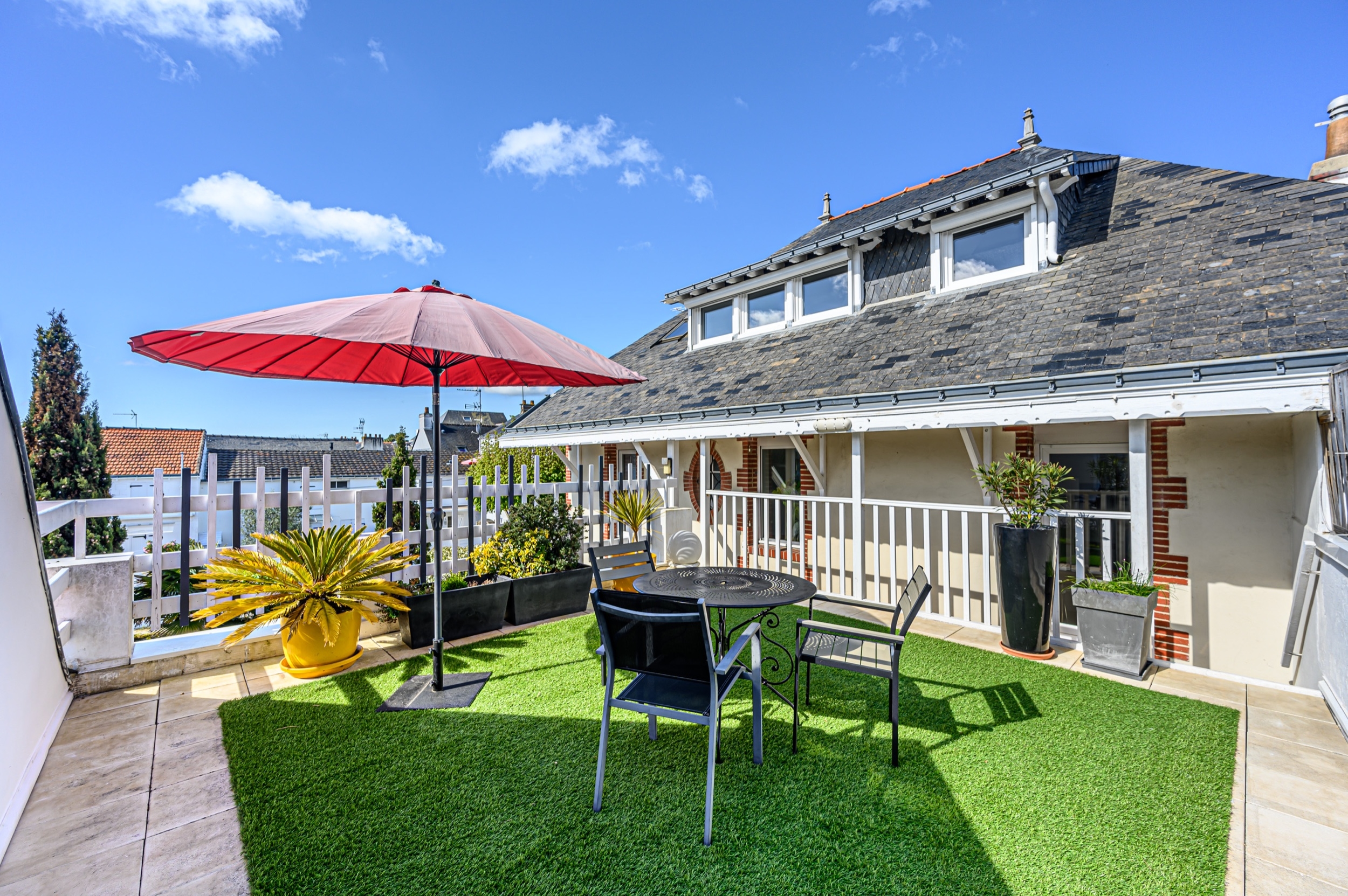  Maison - 物件實景