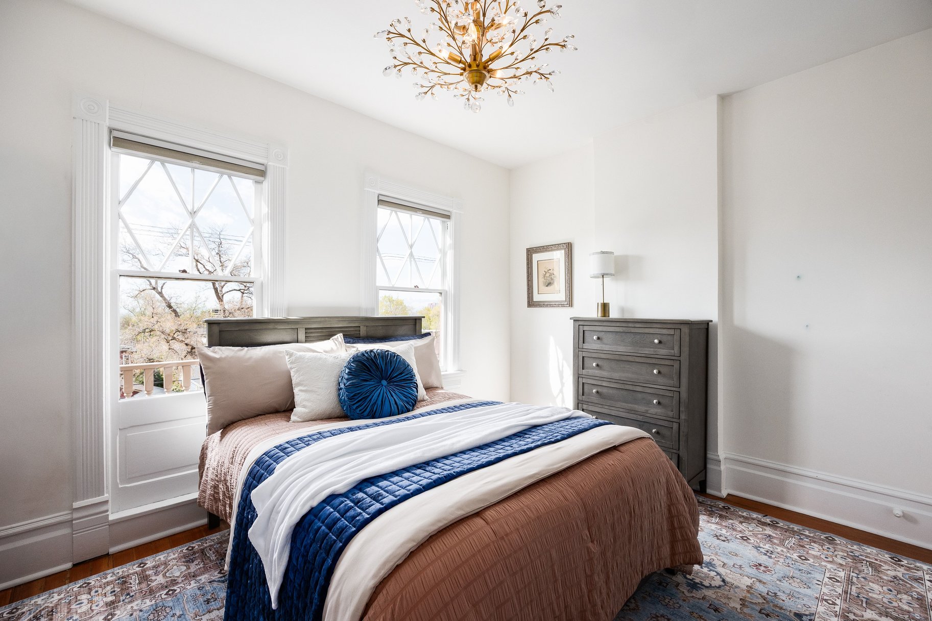  1892 Queen Anne Masterpiece in the Heart of the Avenues - 物件實景