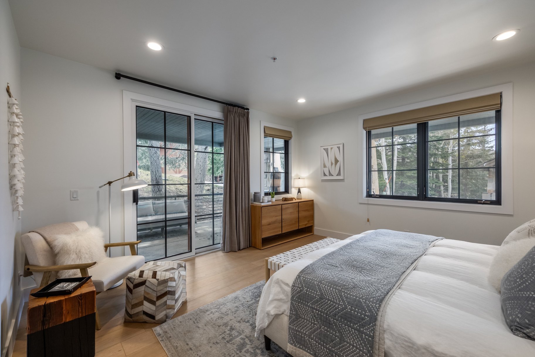  Fully Remodeled Home Steps from Skiing in Upper Deer Valley - 物件實景