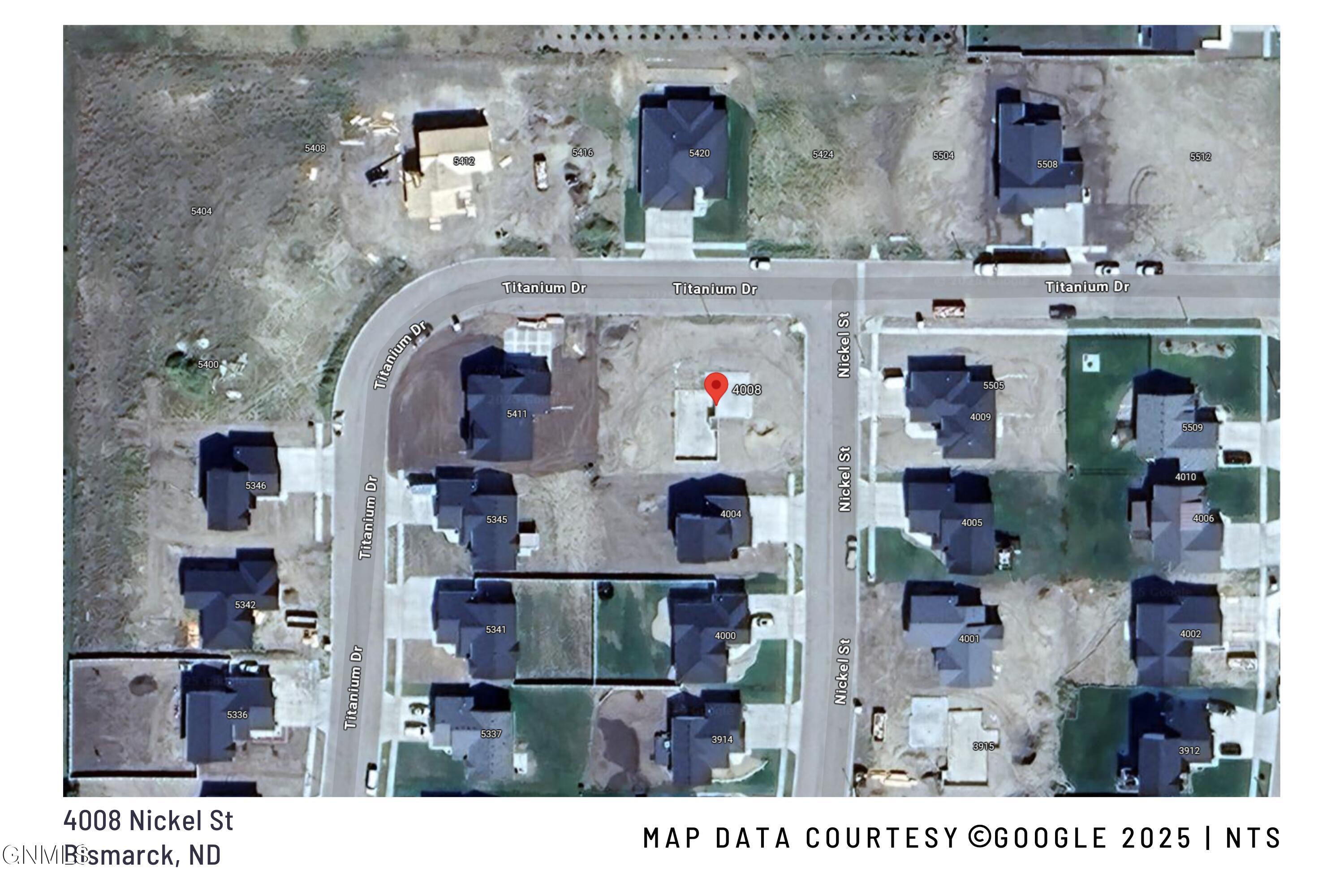 Bismarck, North Dakota, 58503, United States, 3 Bedrooms Bedrooms, ,2 BathroomsBathrooms,Residential,For Sale,1982246