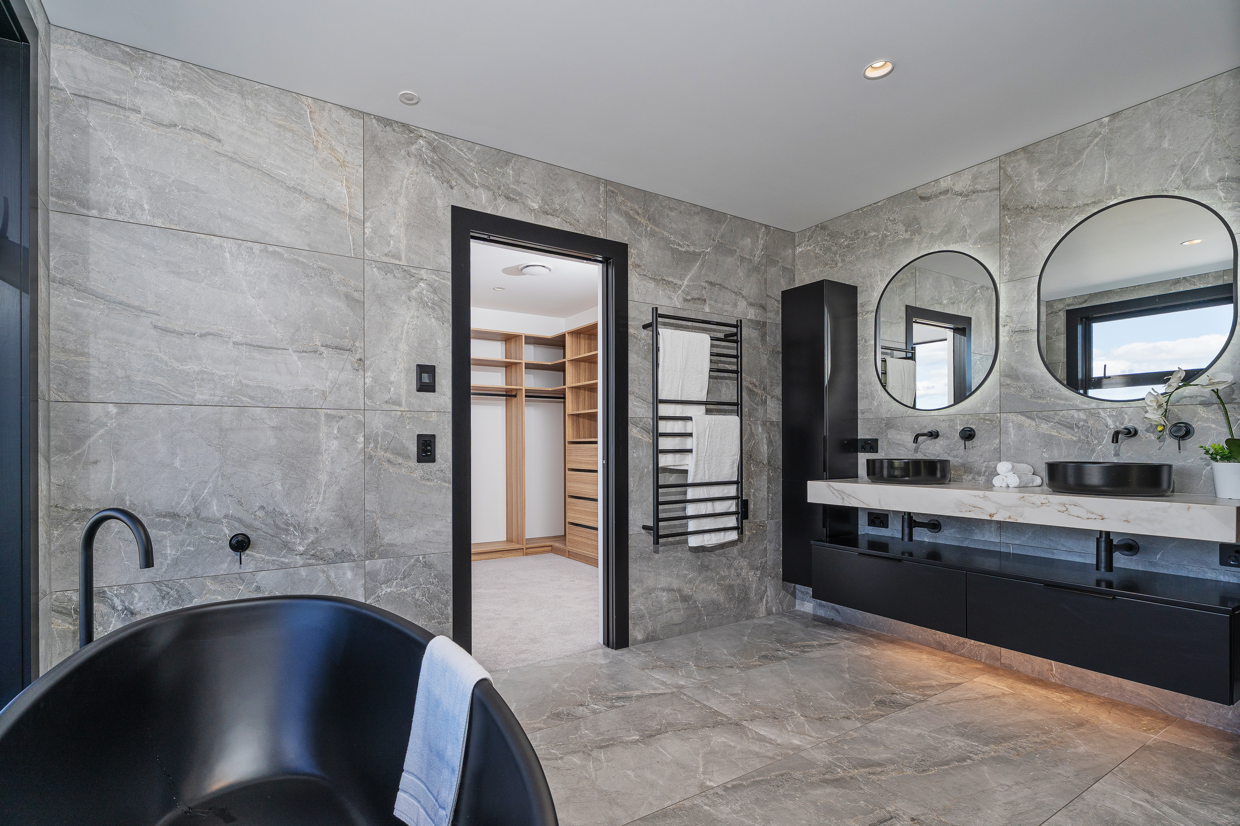  Award-Winning Waterfront Luxury in Whitianga - 物件實景