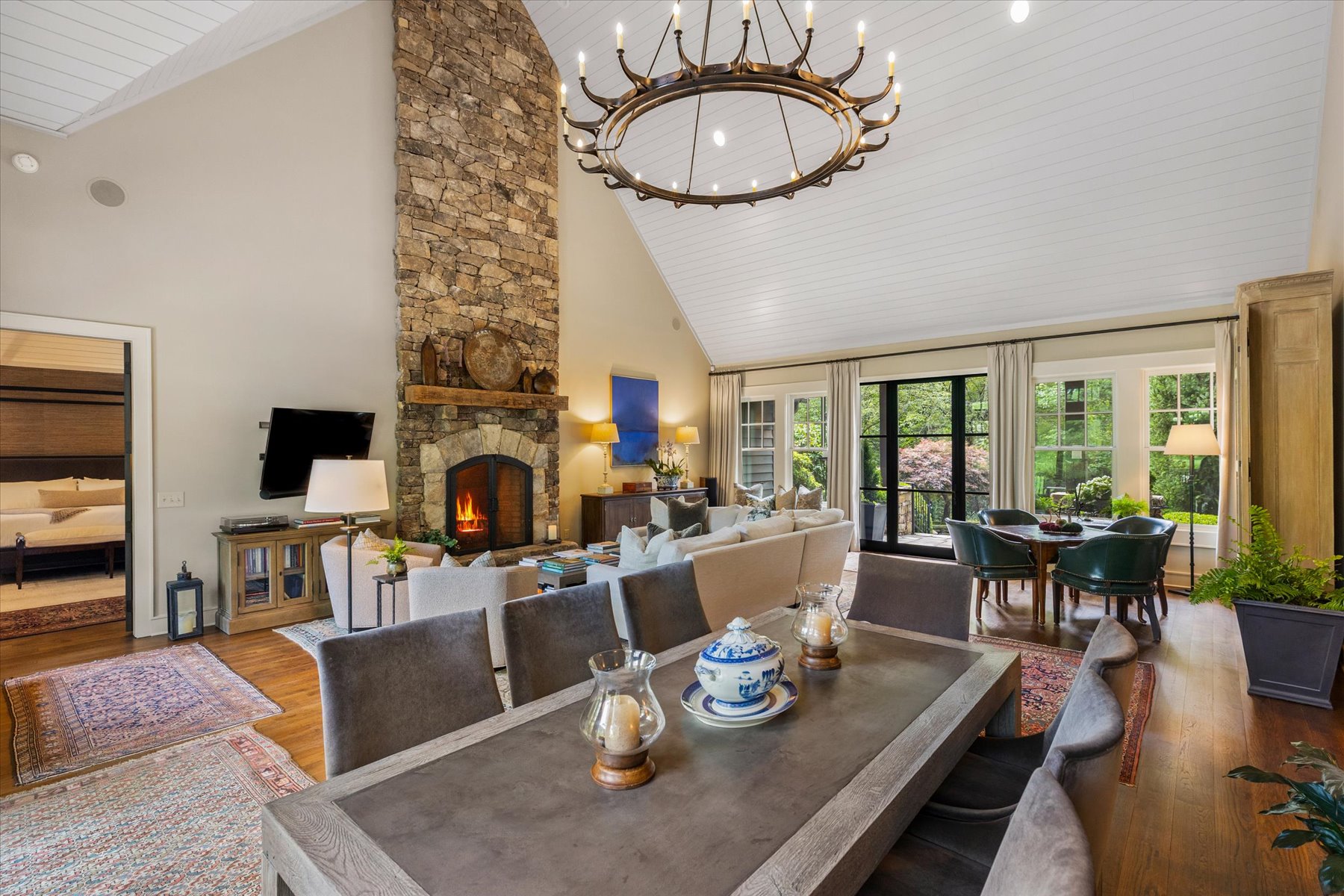  494 Country Club Drive, Highlands, NC 28741 - 物件實景