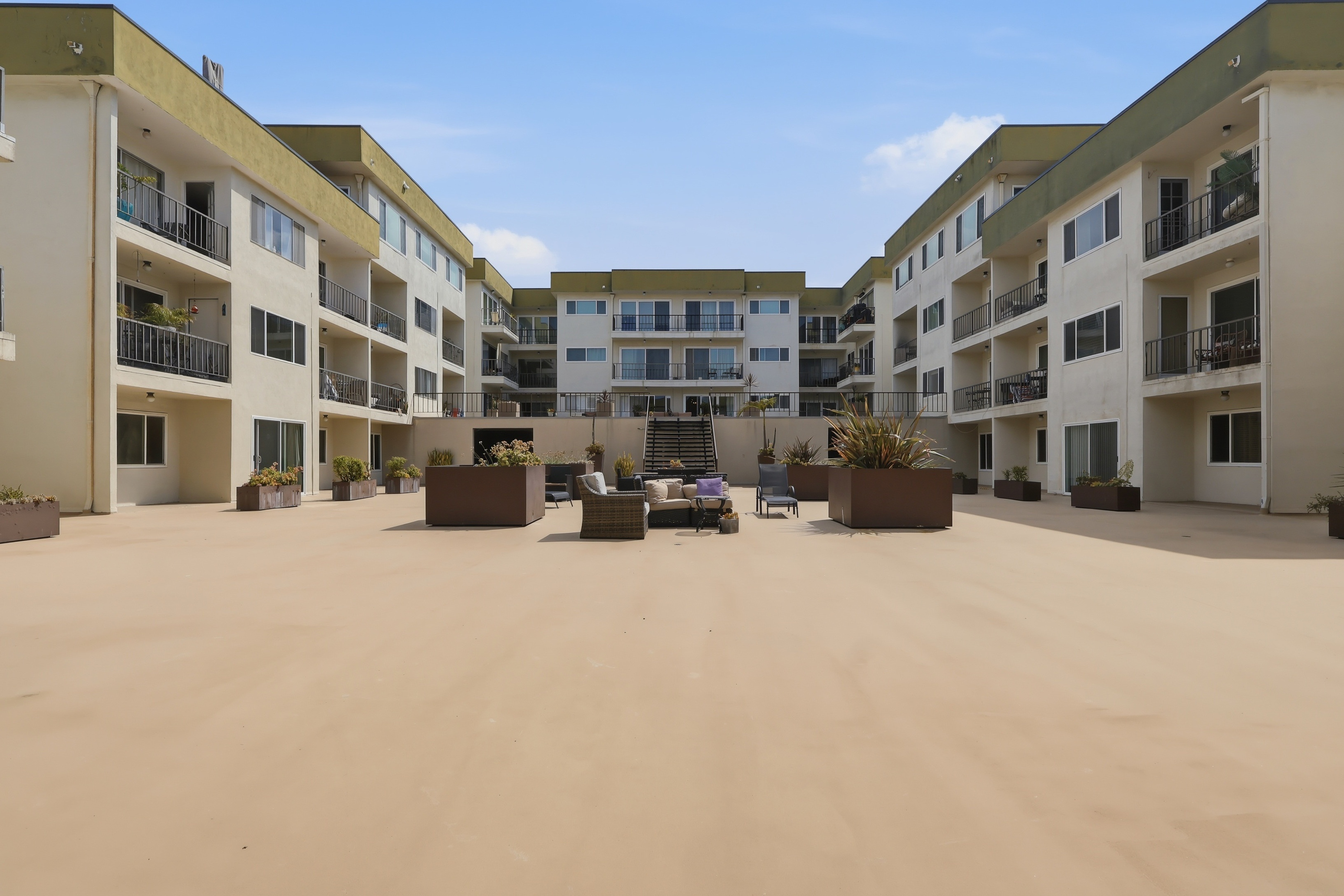  1600 Ardmore Avenue #134, Hermosa Beach, CA 90254 - 物件實景