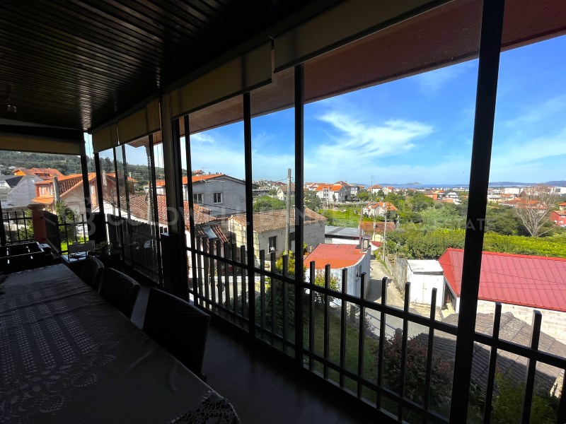 Pontevedra, Vigo, Comesa?a - Matam?, Matam? Pontev, Vigo, Galicia, ES, 4 Bedrooms Bedrooms, ,3 BathroomsBathrooms,Residential,For Sale,Pontevedra, Vigo, Comesa?a - Matam?, Matam? Pontev,1599052
