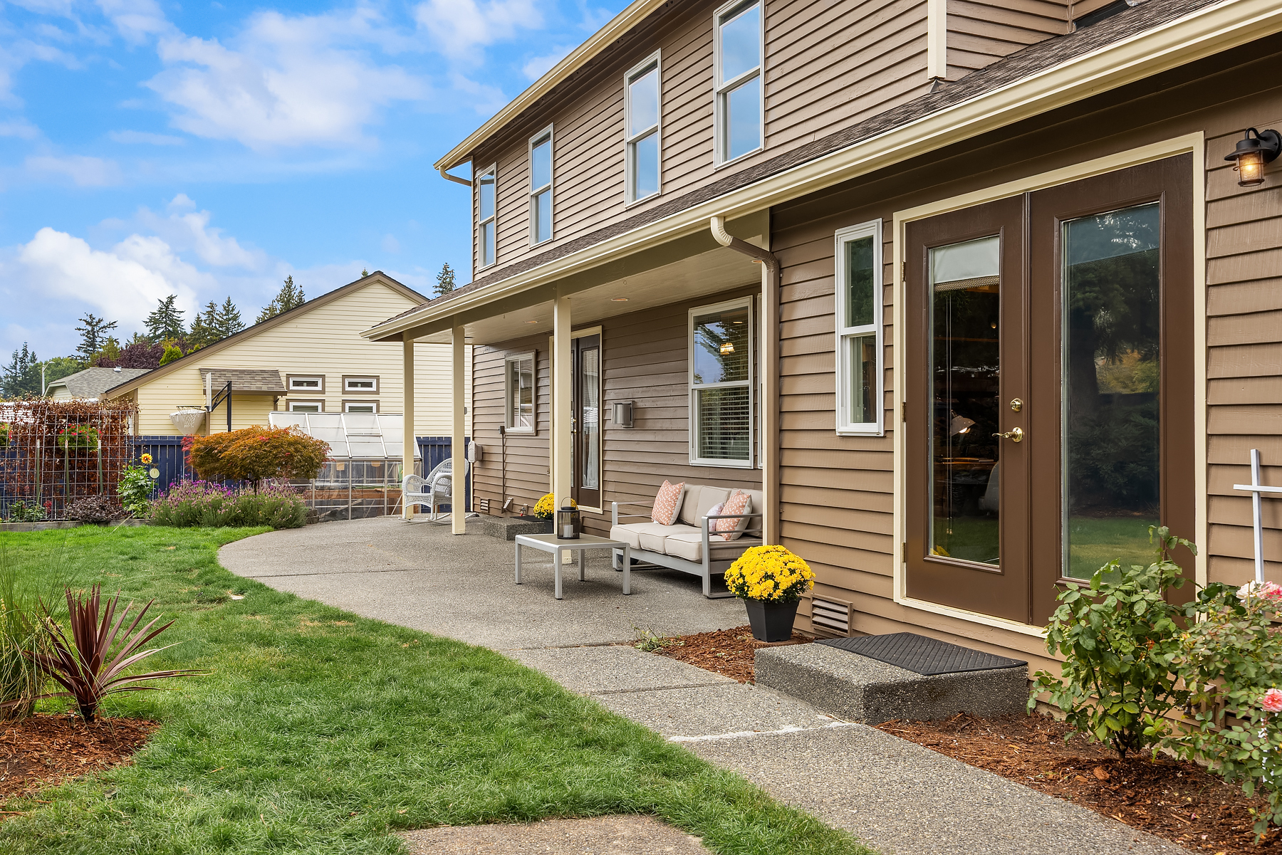  Marysville Parkview Estates Gem - 物件實景
