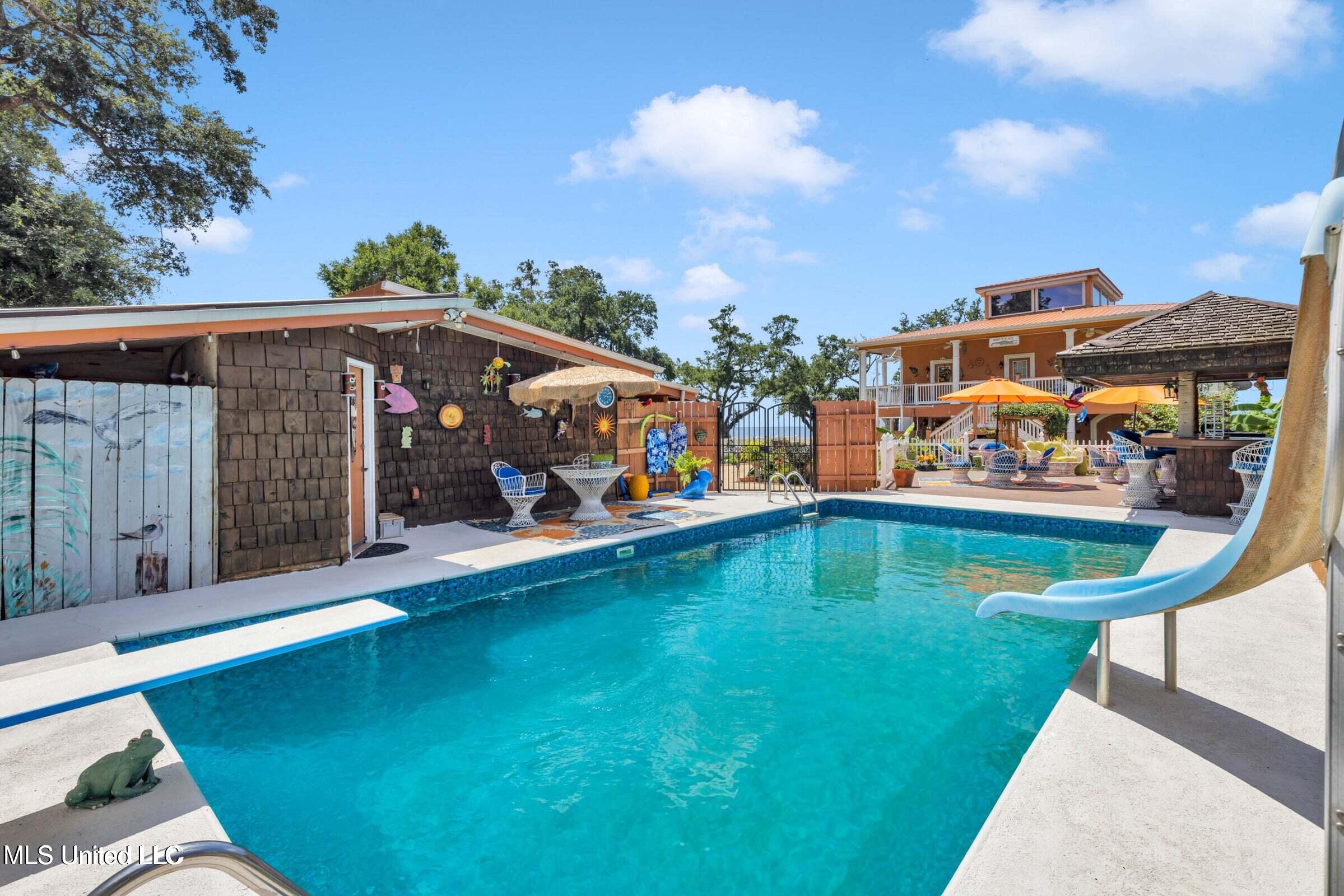 Biloxi, Mississippi, 39530, United States, 3 Bedrooms Bedrooms, ,3 BathroomsBathrooms,Residential,For Sale,1991800