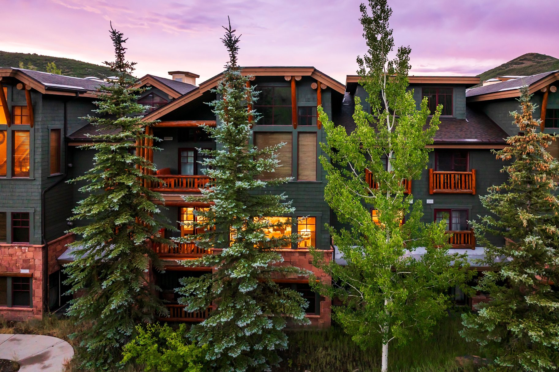  Beautifully Remodeled Unit Located In Lodges at Deer Valley - 物件實景