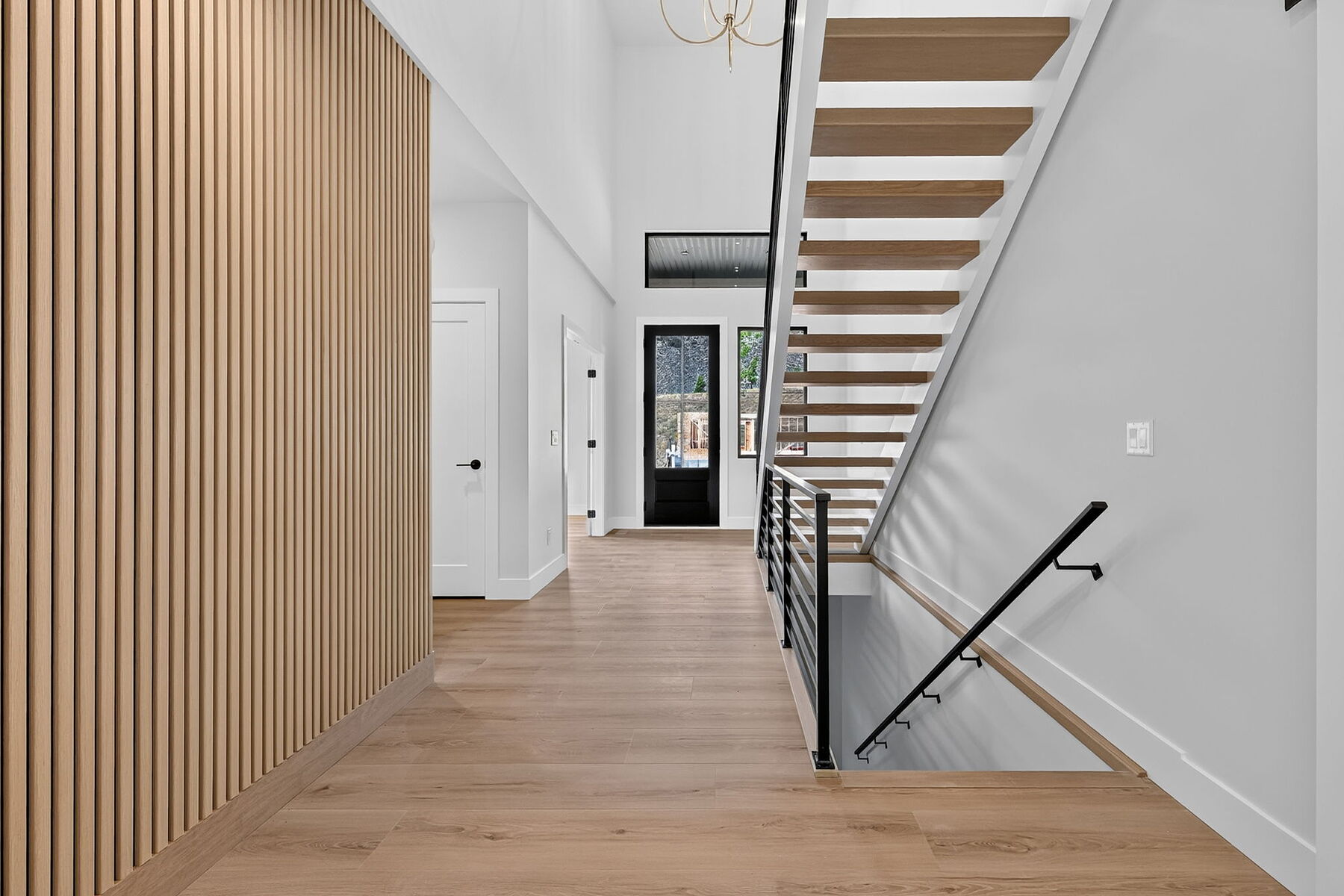  Stylish New Home - 物件實景