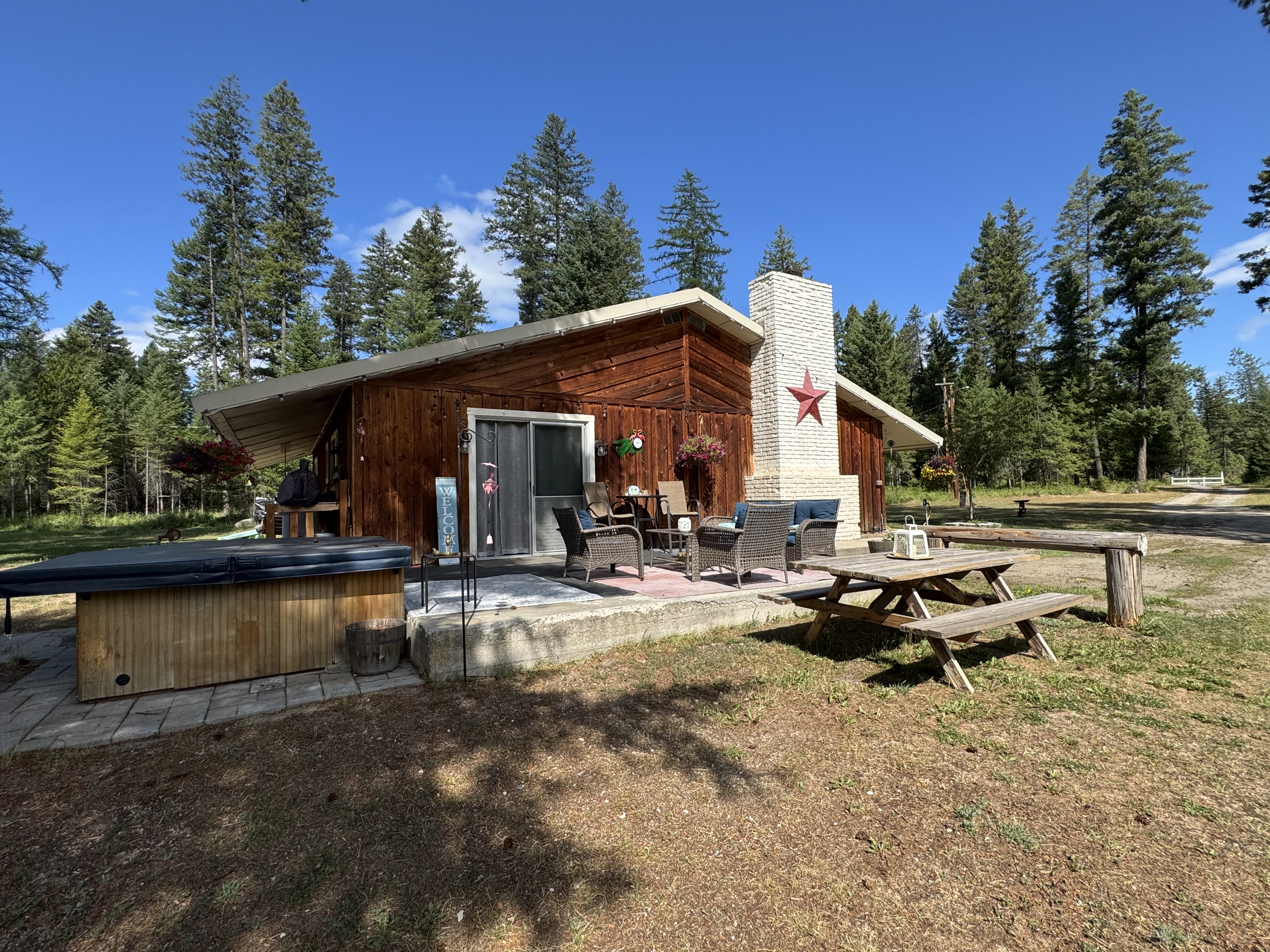 Oldtown, Idaho, 83822, United States, 3 Bedrooms Bedrooms, ,1 BathroomBathrooms,Residential,For Sale,1983912