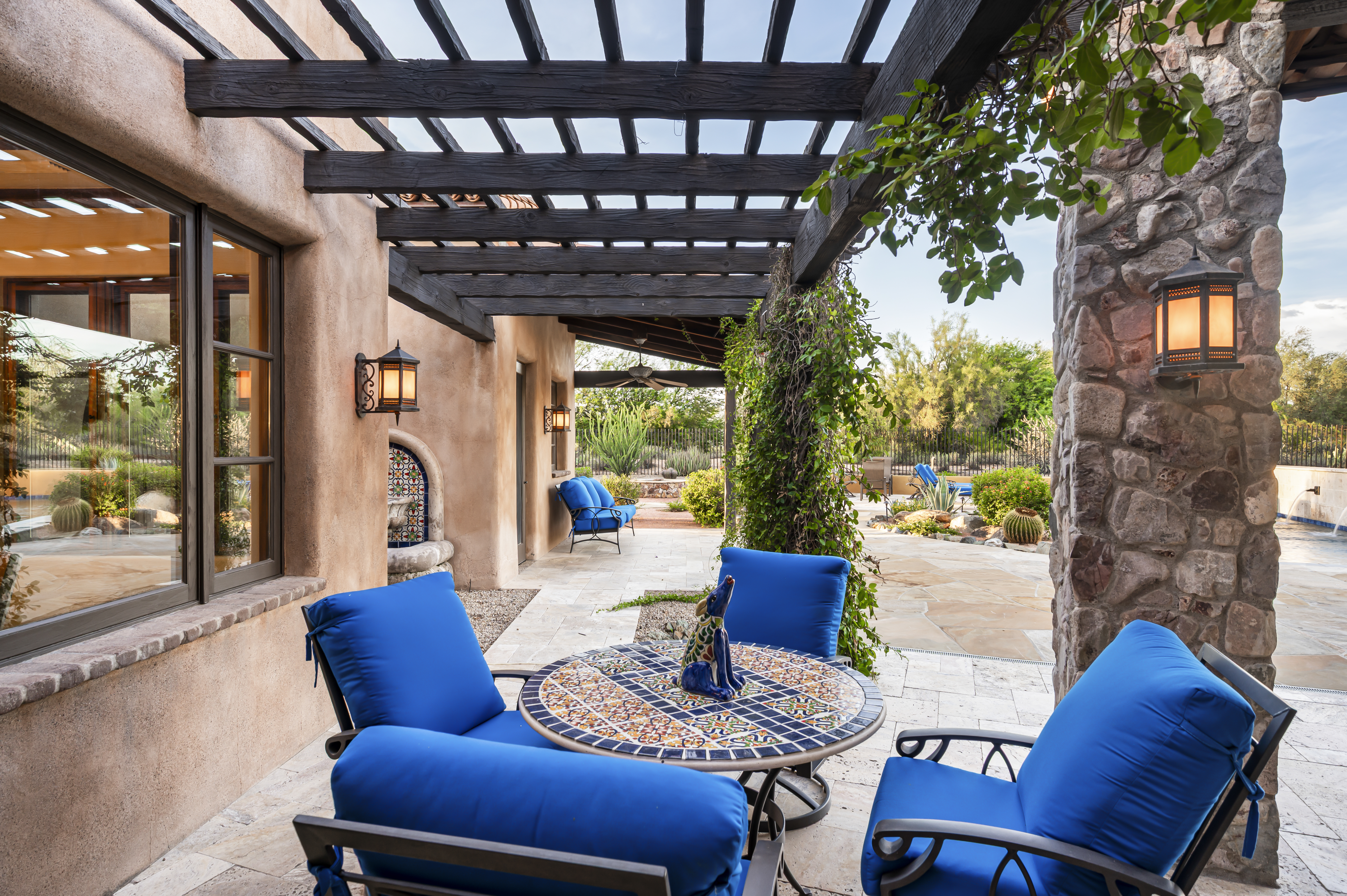  7326 E Sonoran Trail¦Scottsdale, AZ - 物件實景