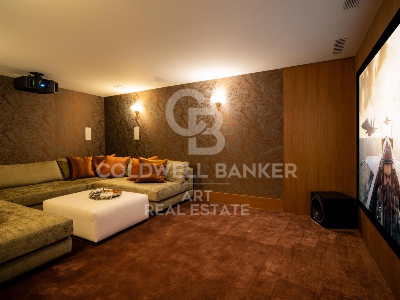 Benahavís, Andalusia, ES, 8 Bedrooms Bedrooms, ,9 BathroomsBathrooms,Residential,For Sale,1767781