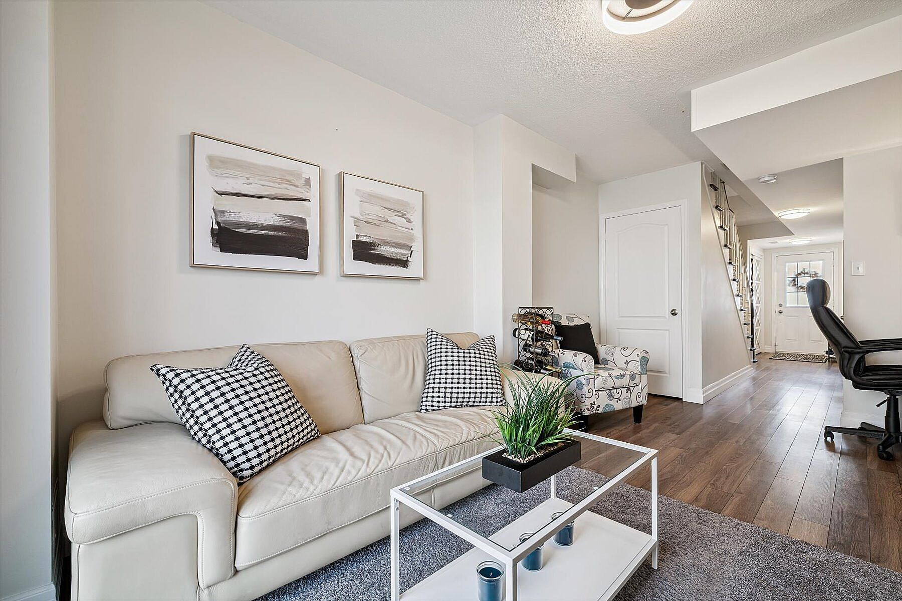  Beachside Living in Hamilton - 物件實景