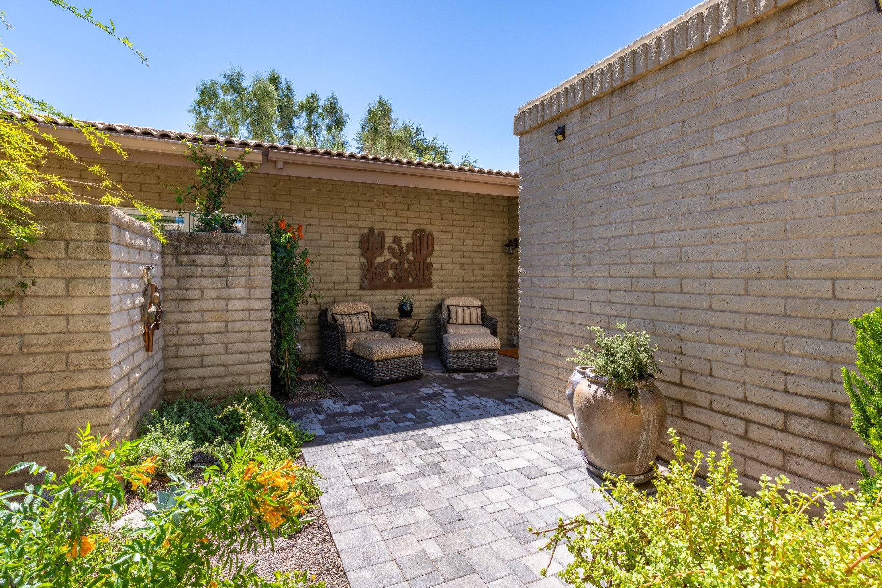  4800 N 68th Street¦Scottsdale, AZ - 物件實景