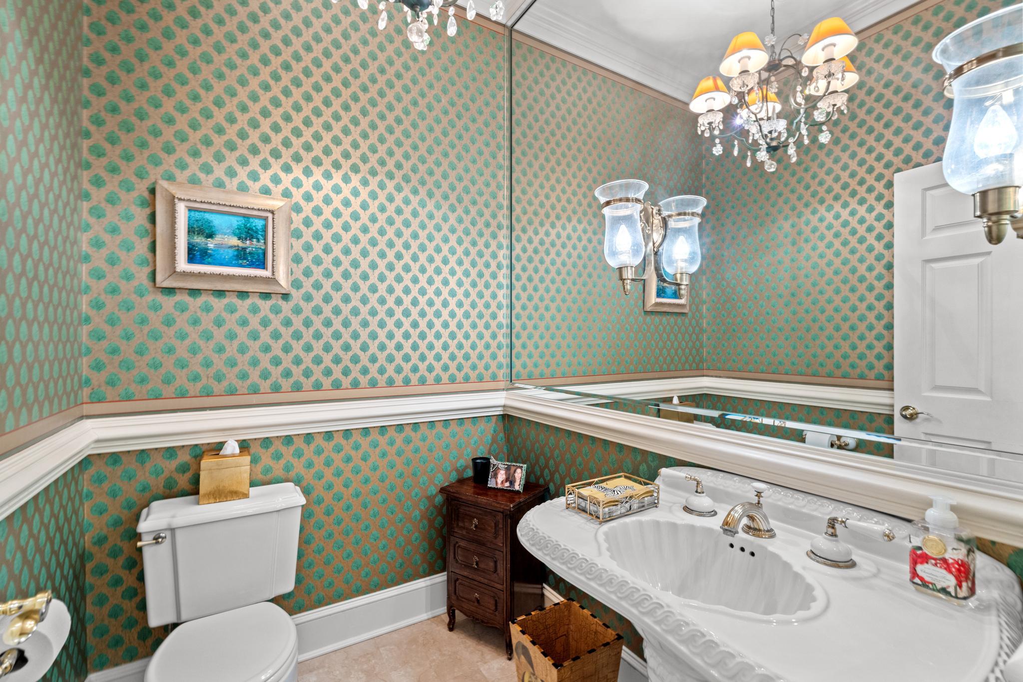  1110 Harvey Road, Mclean, VA, 22101 - 物件實景