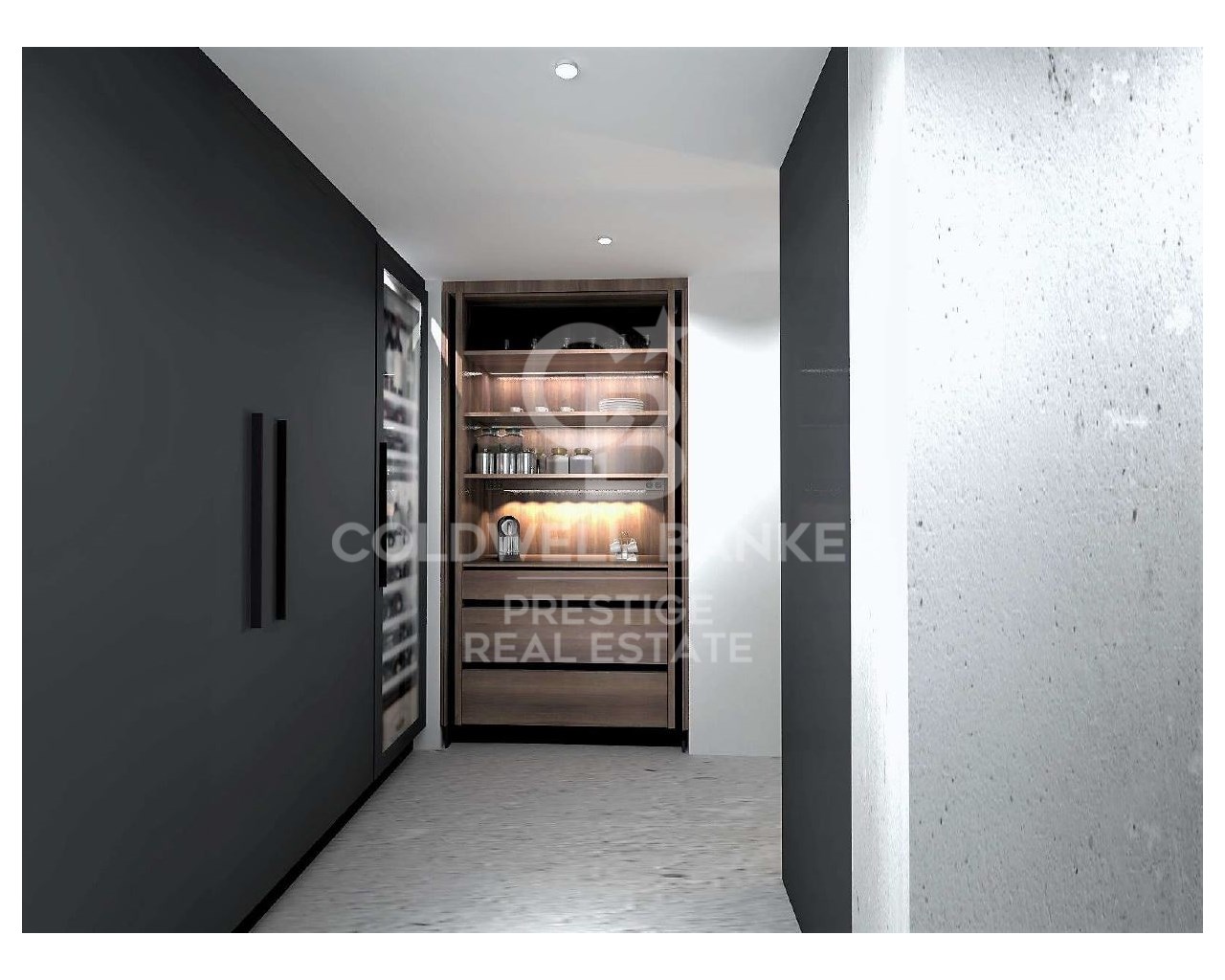 Barcelona, Esplugues de Llobregat, La Miranda - Ci, Esplugues de Llobregat, Catalonia, ES, 4 Bedrooms Bedrooms, ,8 BathroomsBathrooms,Residential,For Sale,Barcelona, Esplugues de Llobregat, La Miranda - Ci,1612309