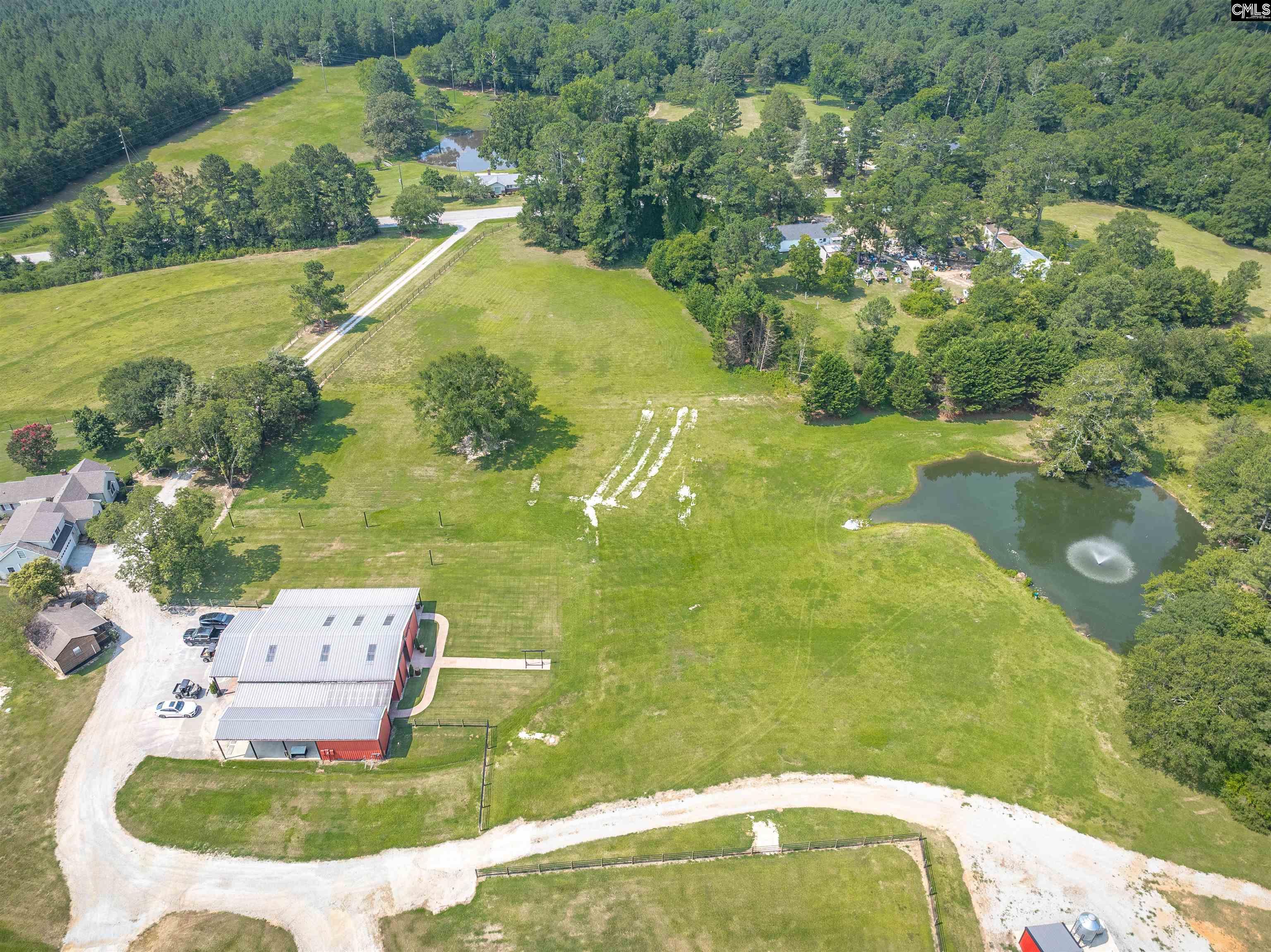 Newberry, South Carolina, 29108, United States, 3 Bedrooms Bedrooms, ,3 BathroomsBathrooms,Residential,For Sale,1987677