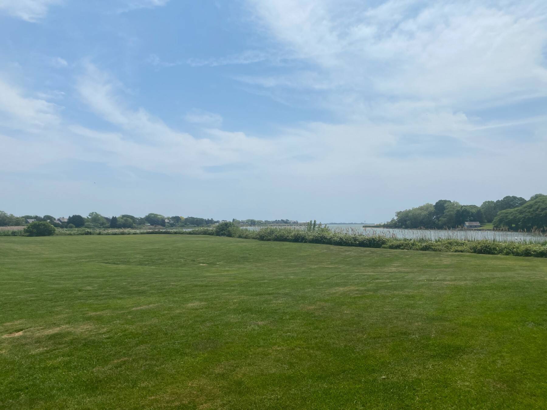  Waterfront Living at Mecox Landing - 物件實景