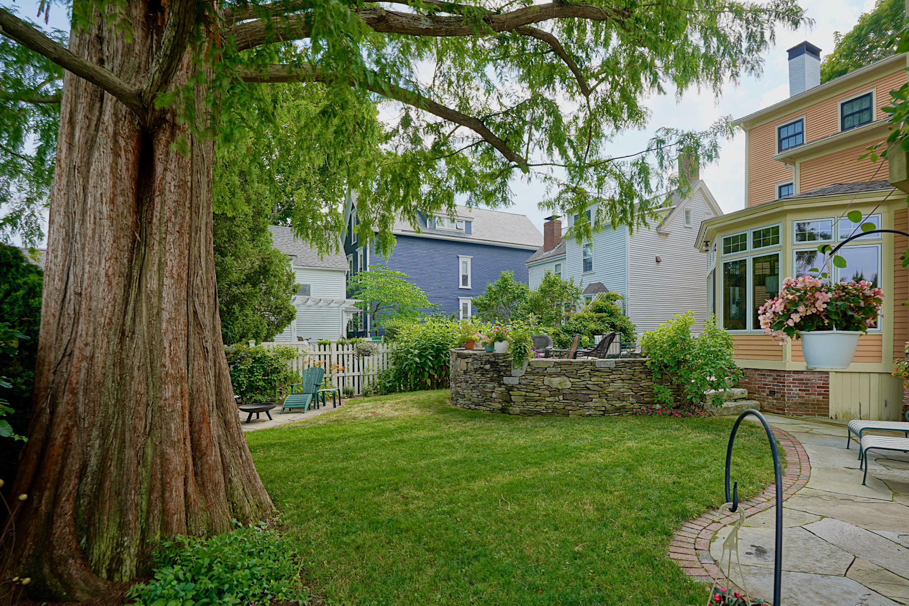  Sise-Laighton House - 物件實景