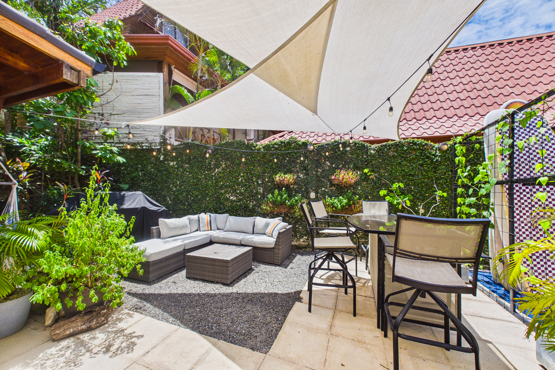  5 Star Bed & Breakfast in the Heart of Guiones - 物件實景