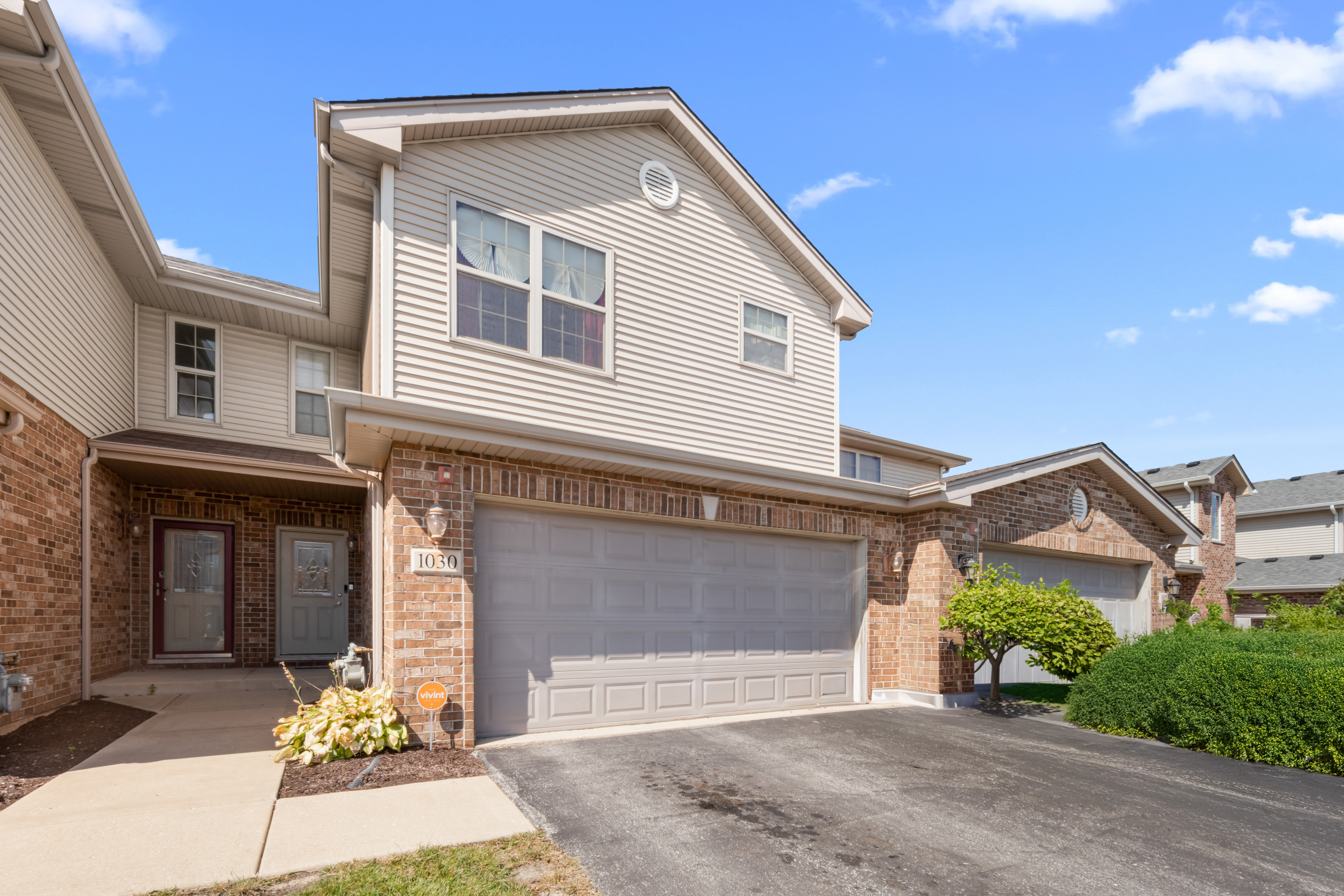 Spacious Two-story Townhome Offers Comfort, Functionality, and Style 