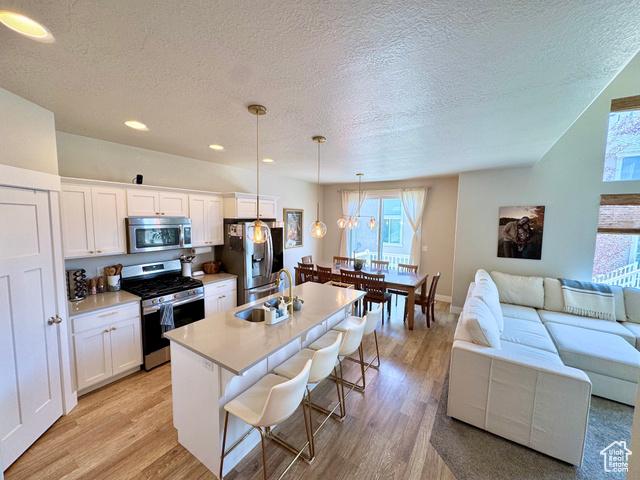 OREM, Utah, 84059, United States, 4 Bedrooms Bedrooms, ,4 BathroomsBathrooms,Residential,For Sale,1943061