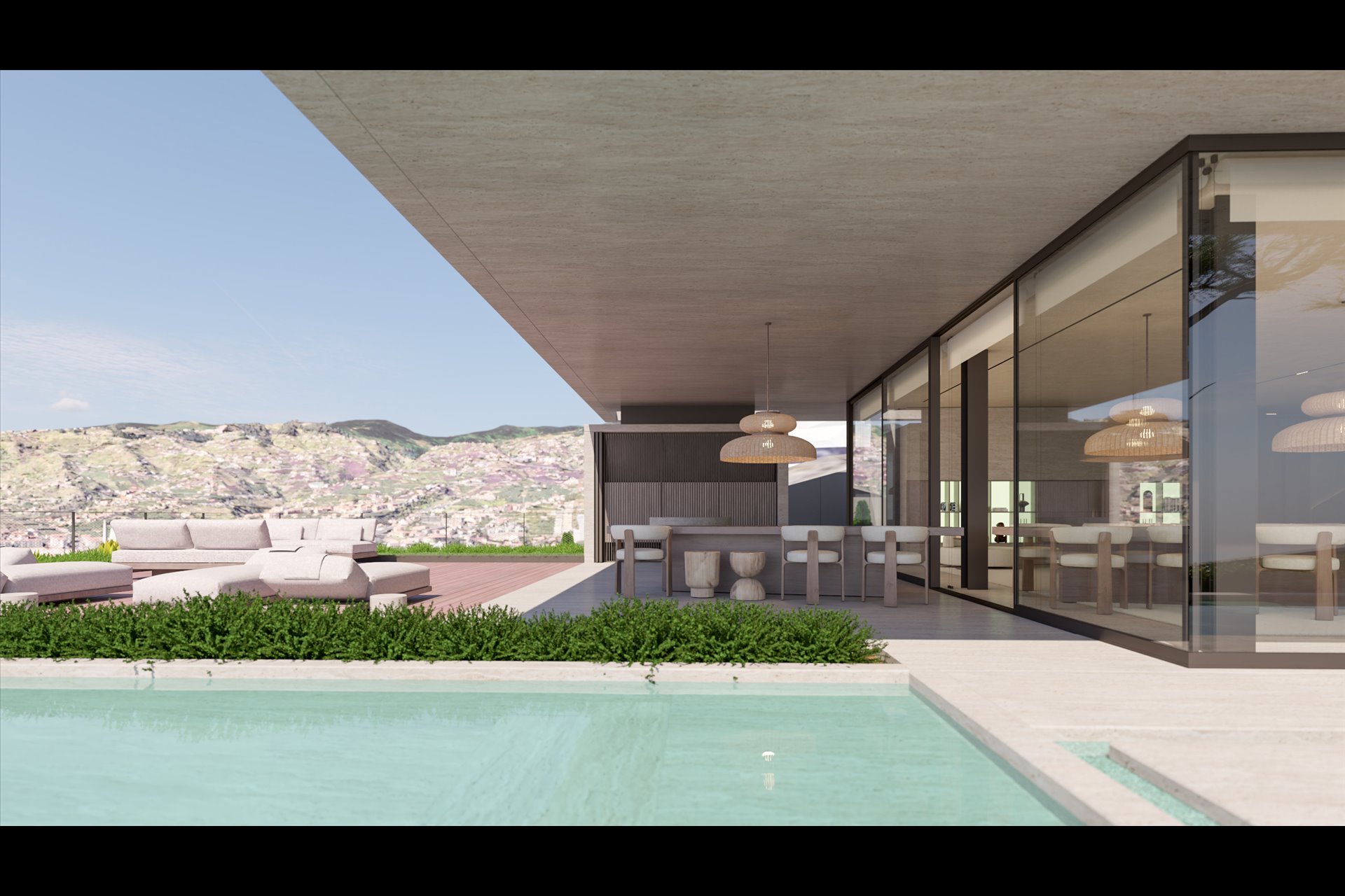  Detached house, 5 bedrooms, for Sale - 物件實景