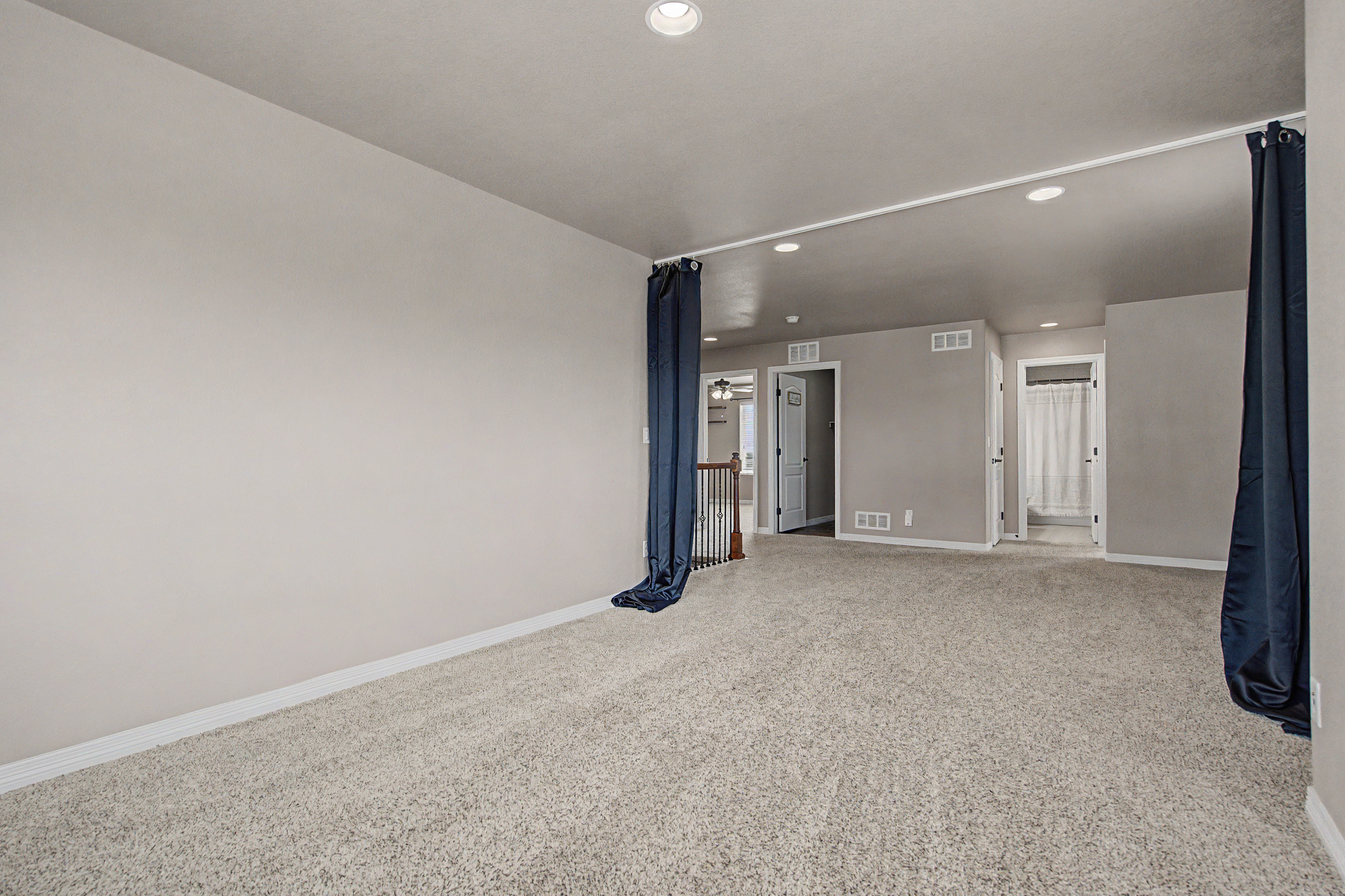  Offering exceptional privacy and open space. - 物件實景