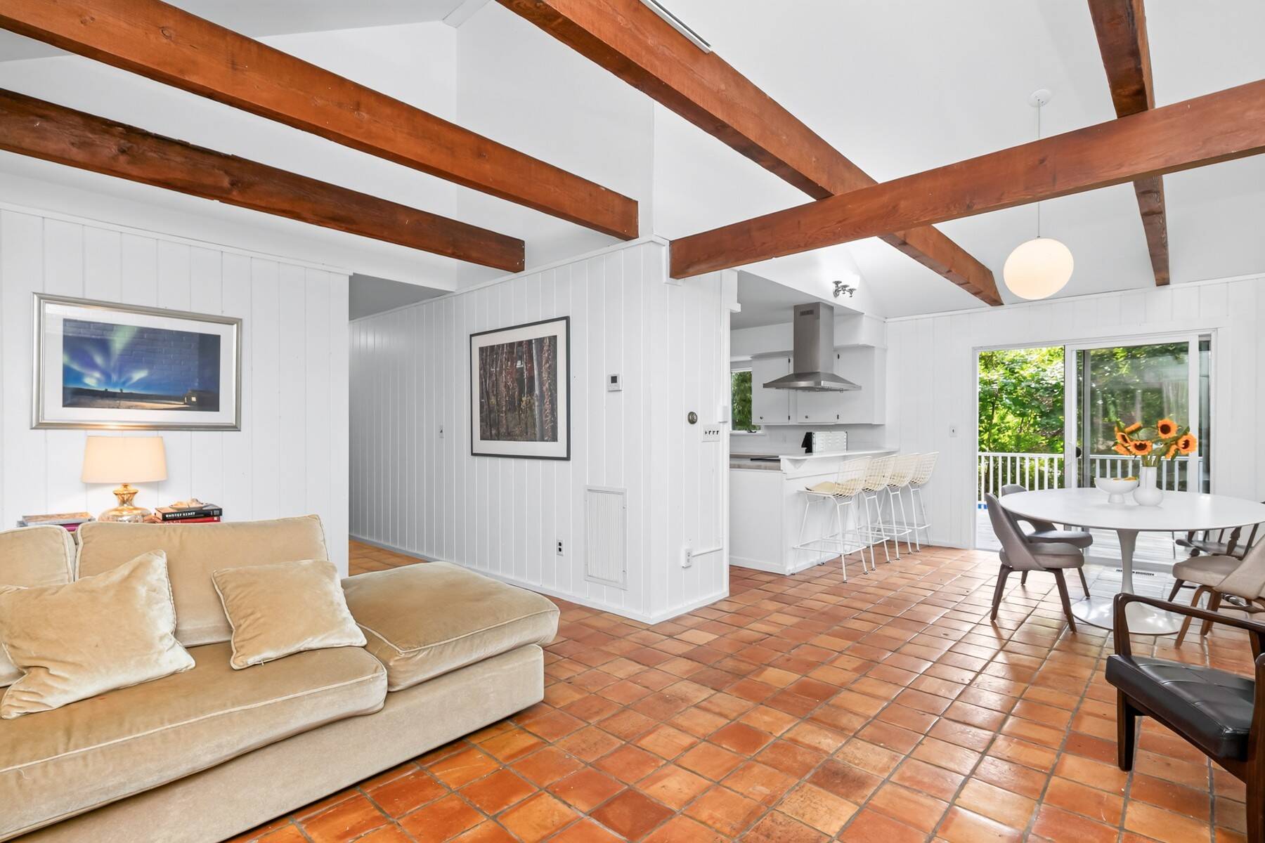  Shelter Island 3 bedroom with Pool - 物件實景