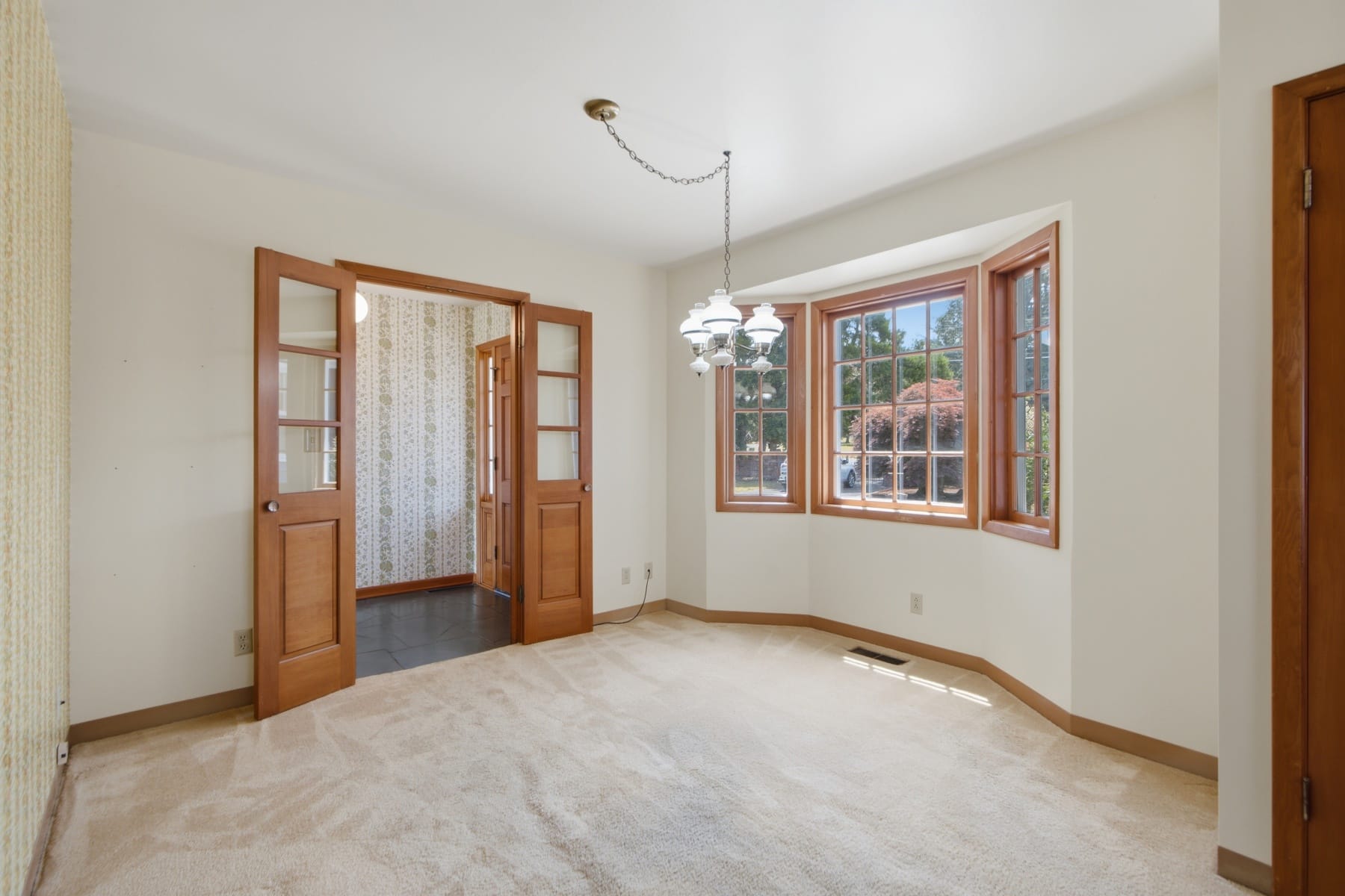  13937 NW SPRINGVILLE RD Portland, OR 97229 - 物件實景