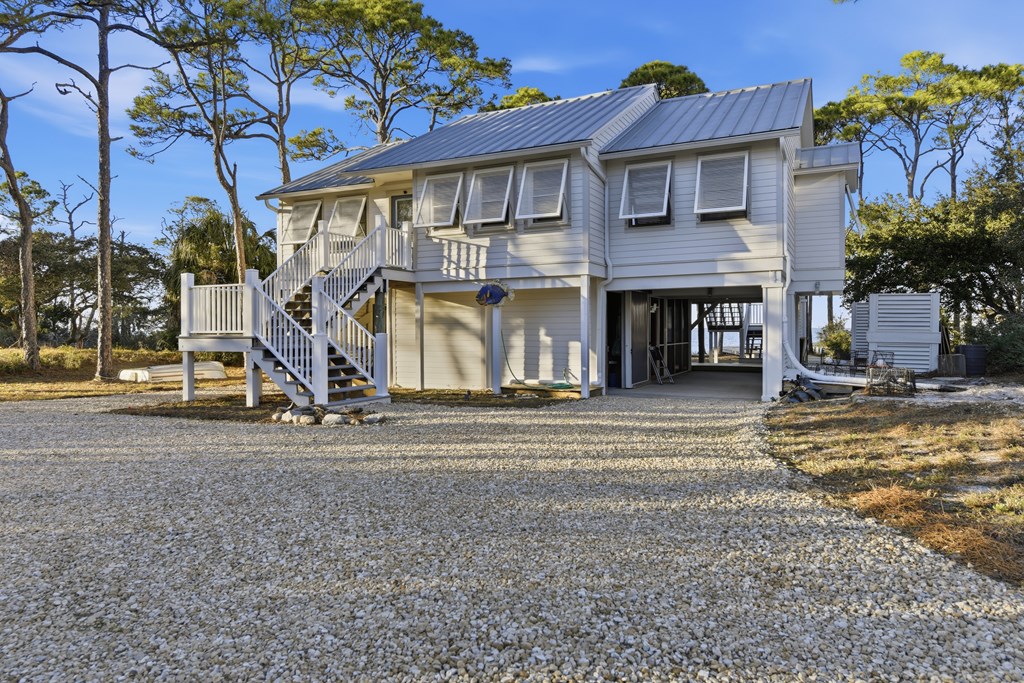 St. George Island, Florida, 32328, United States, 4 Bedrooms Bedrooms, ,2 BathroomsBathrooms,Residential,For Sale,2005204