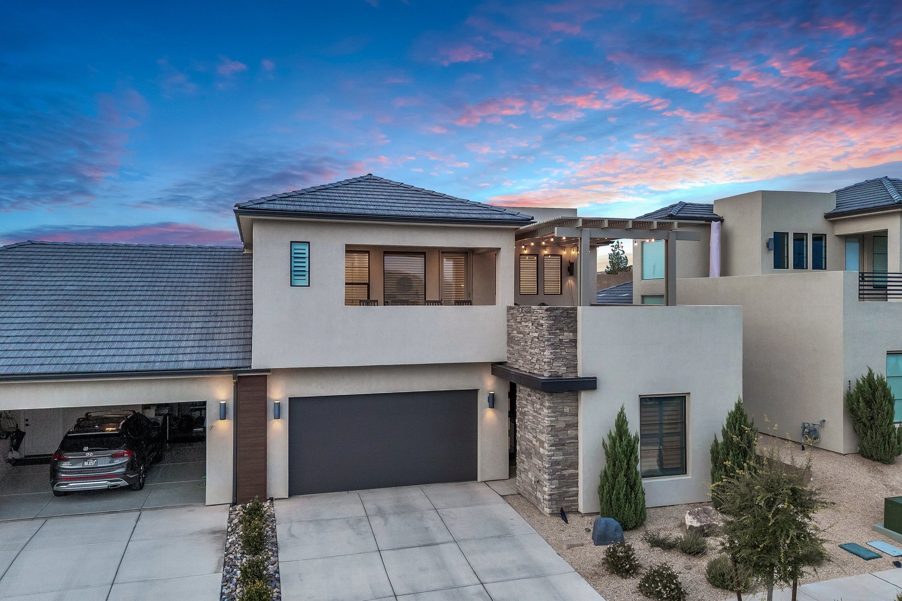  Sun River Villas Living At It