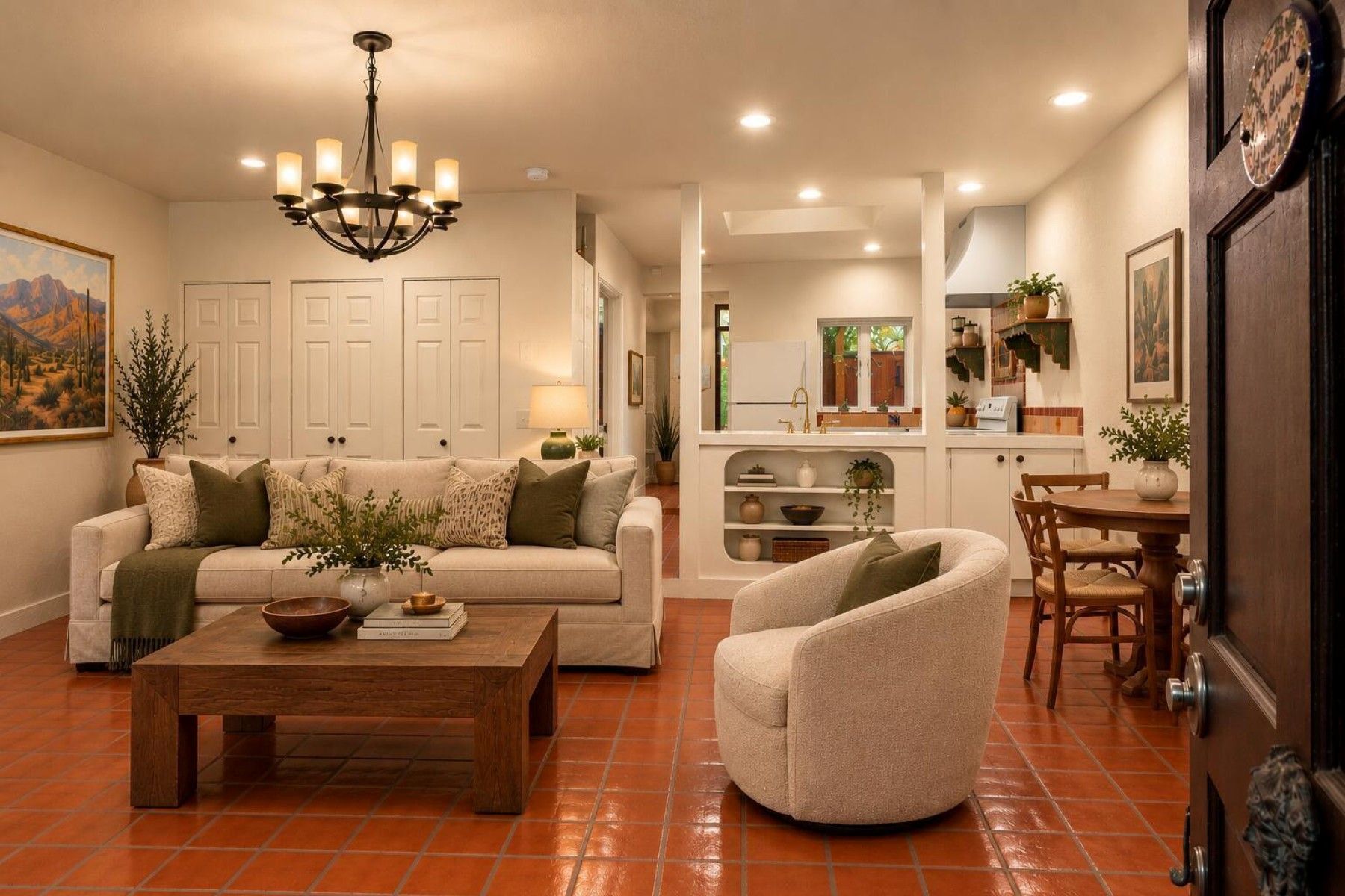  15 Pinon Court¦Sedona, AZ - 物件實景