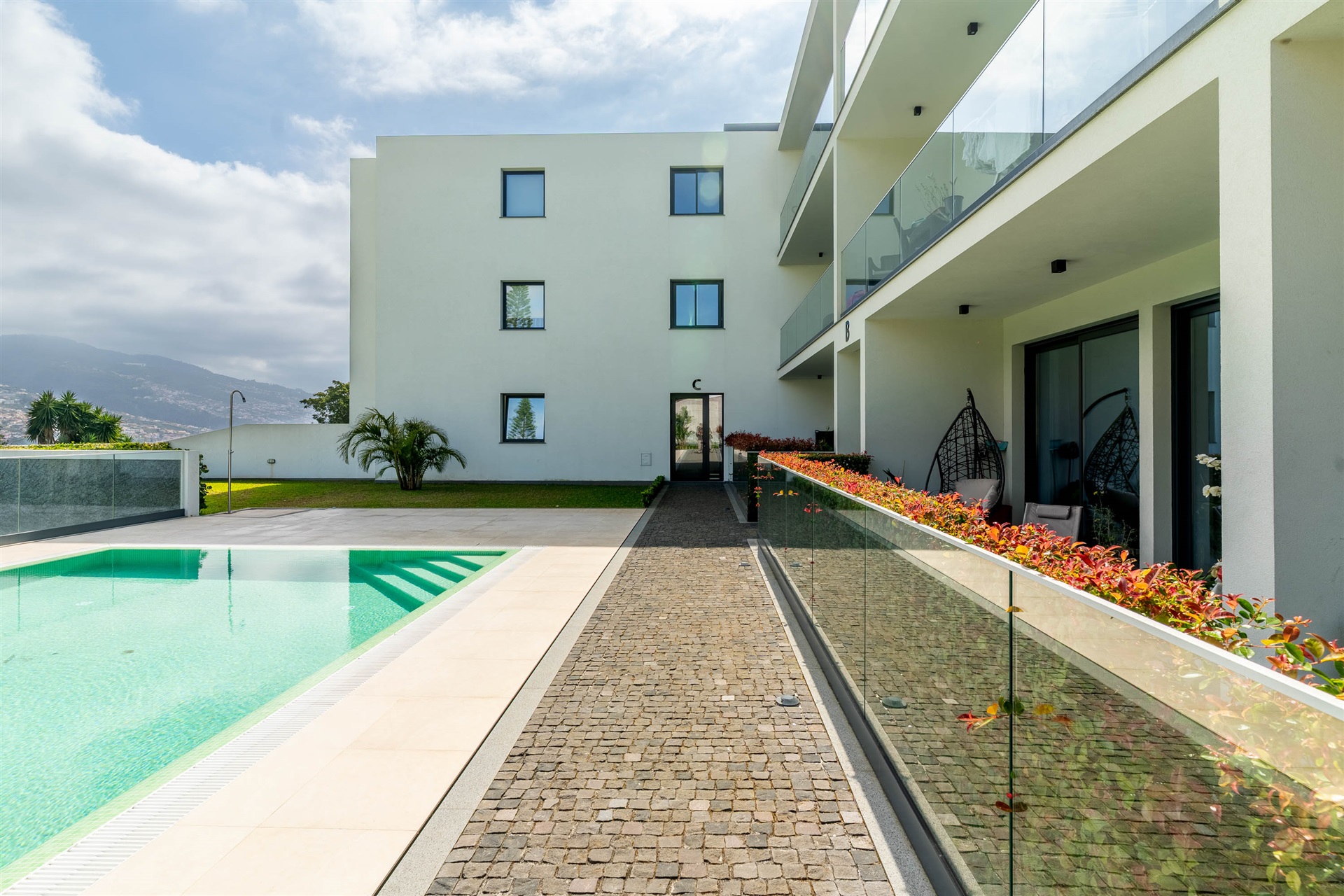  Flat, 2 bedrooms, for Sale - 物件實景